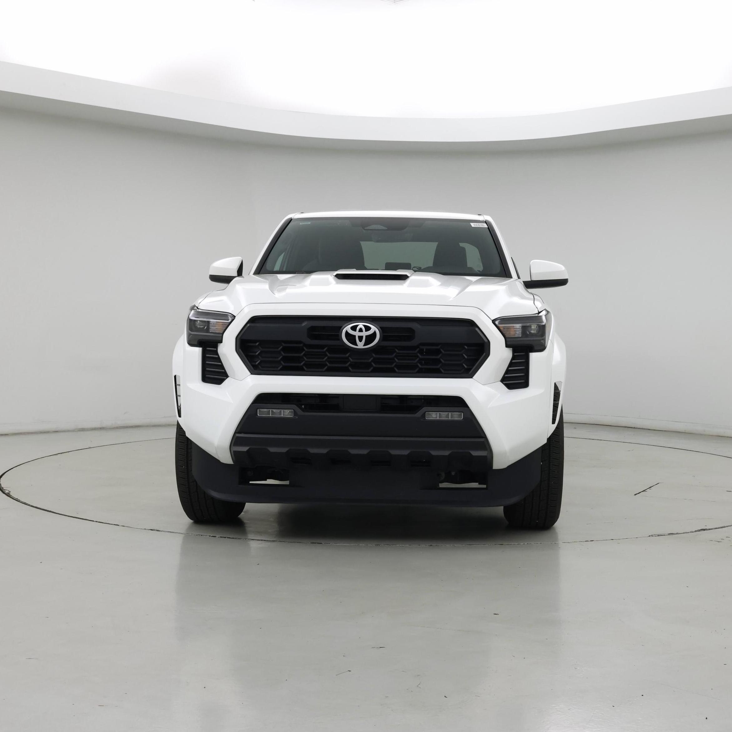 Thumbnail: 2025 Toyota Tacoma - 5