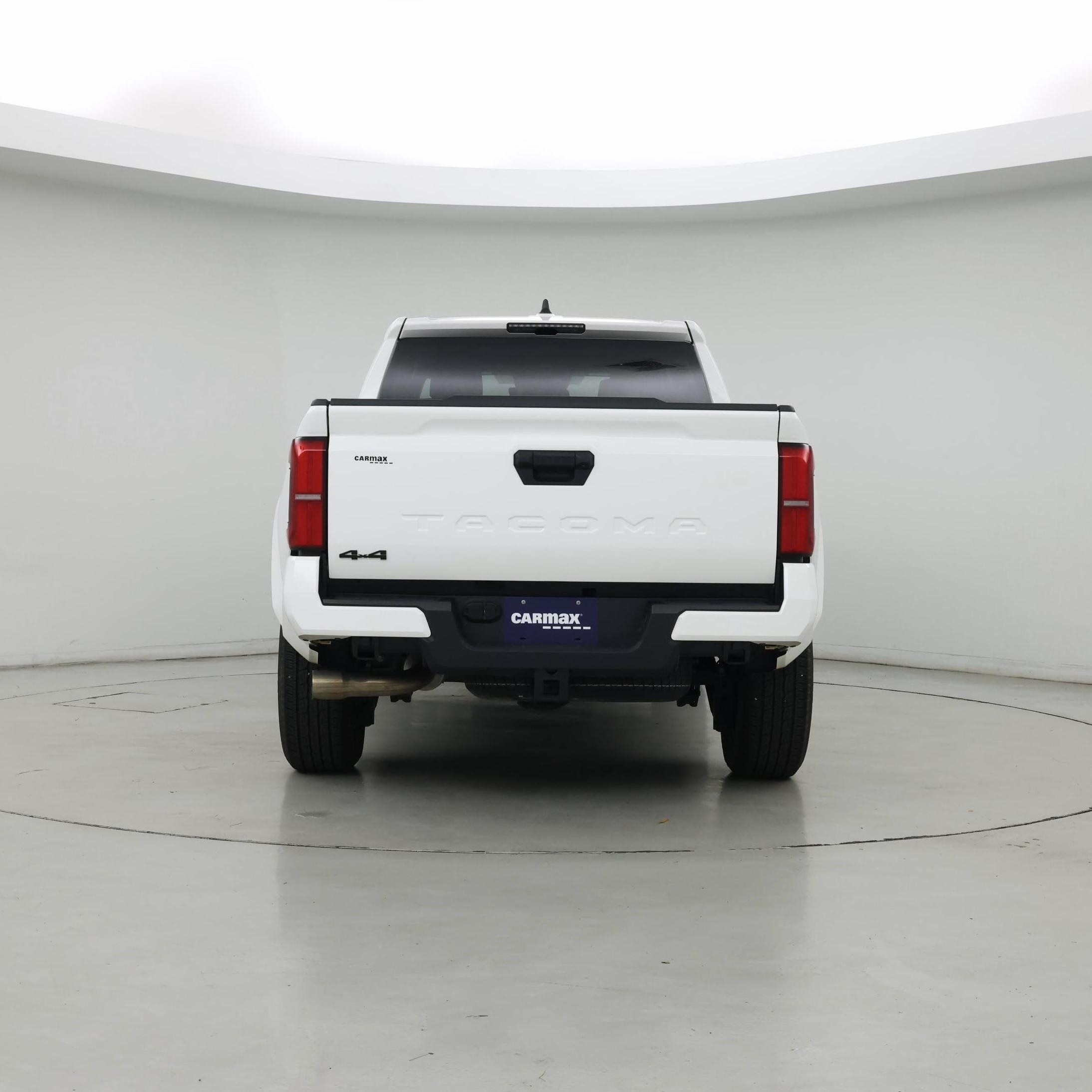 Thumbnail: 2025 Toyota Tacoma - 6