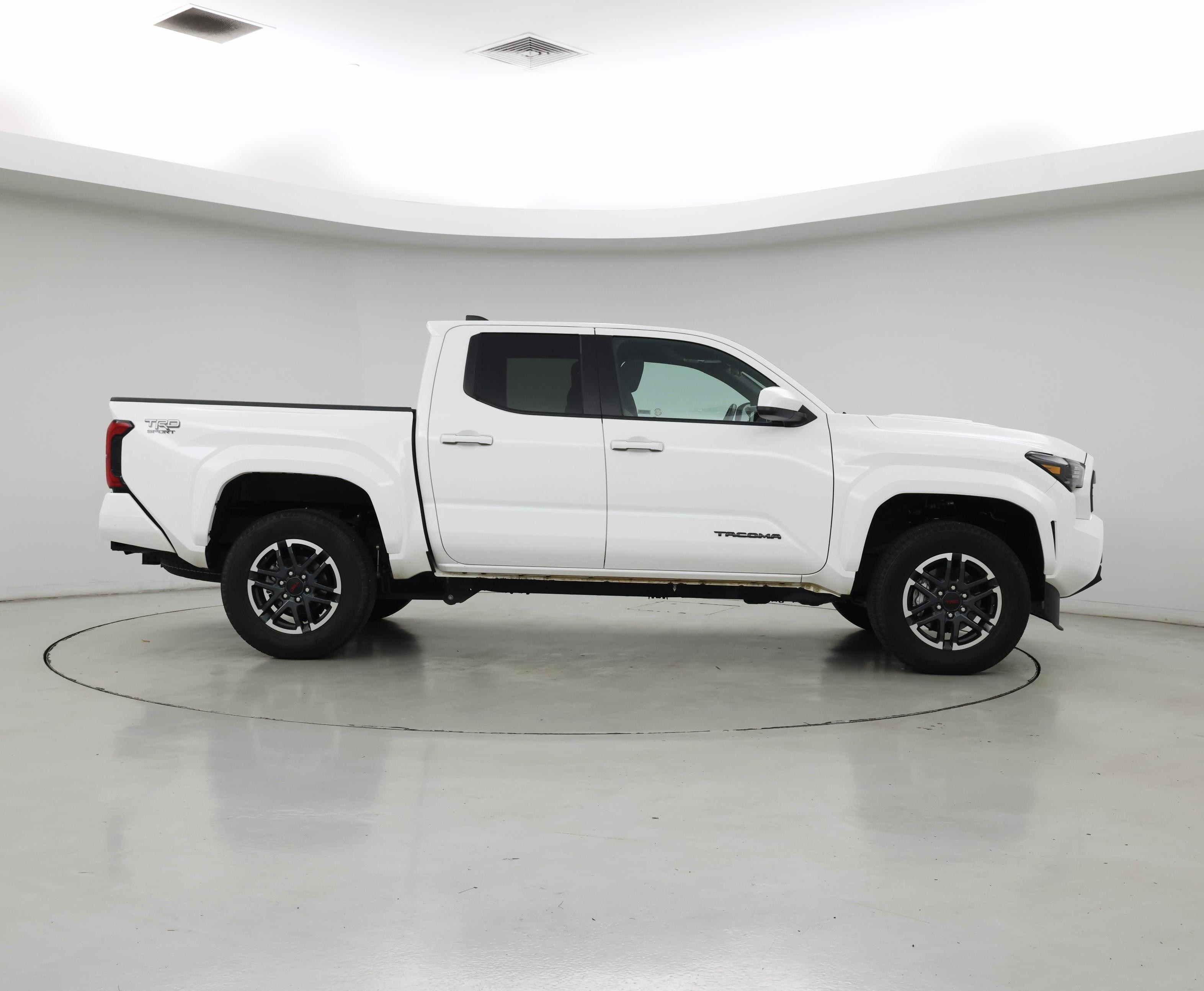 Thumbnail: 2025 Toyota Tacoma - 7