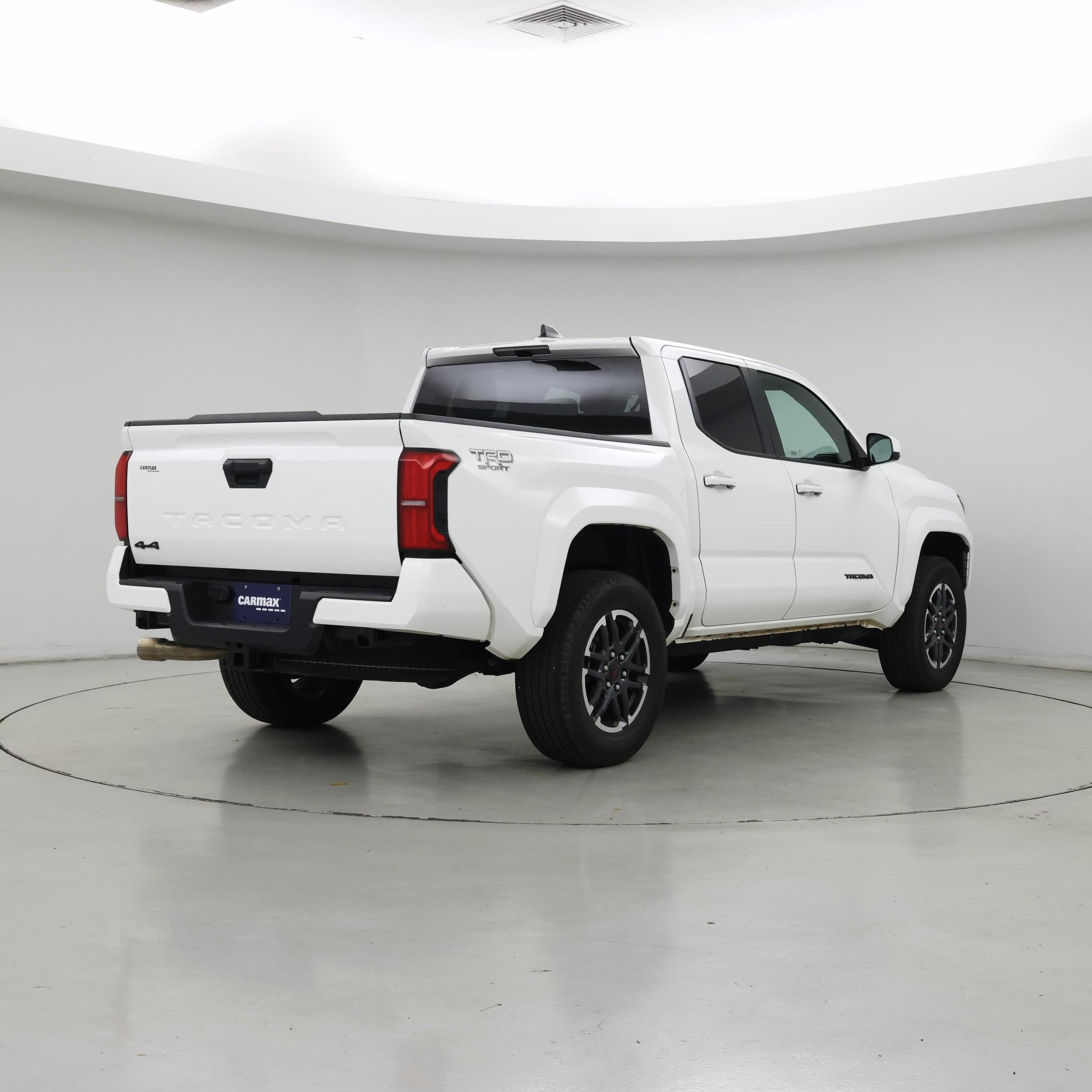 Thumbnail: 2025 Toyota Tacoma - 8