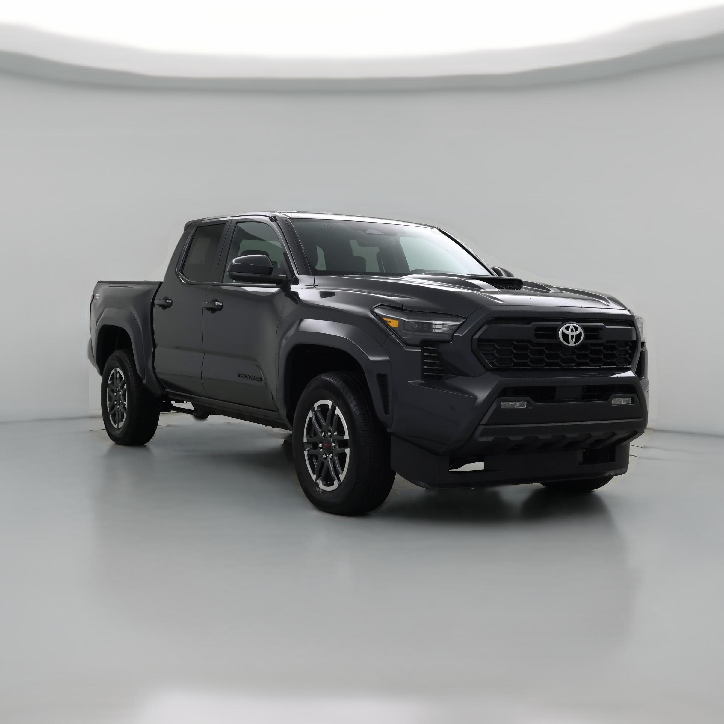 Thumbnail: 2025 Toyota Tacoma - 1