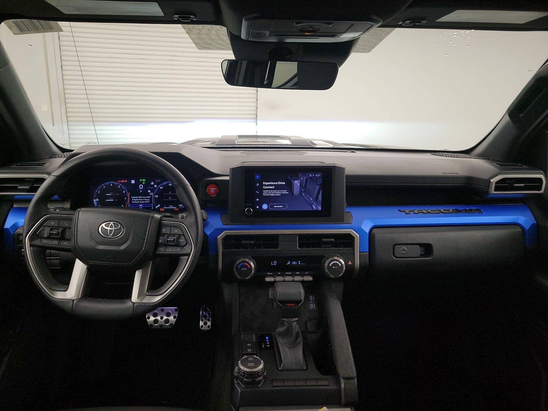 Thumbnail: 2025 Toyota Tacoma - 9