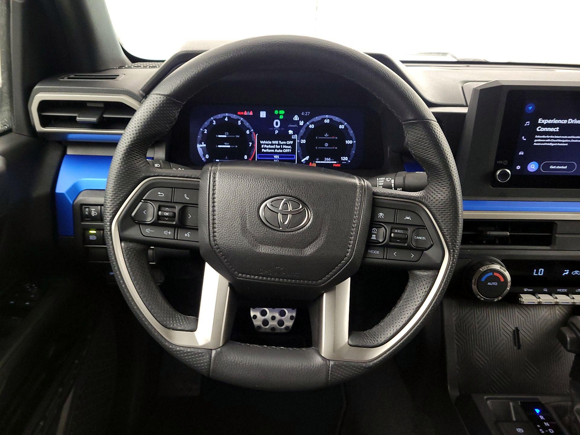 Thumbnail: 2025 Toyota Tacoma - 10