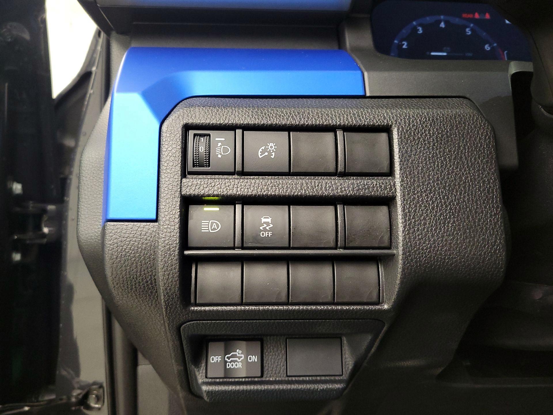 Thumbnail: 2025 Toyota Tacoma - 13