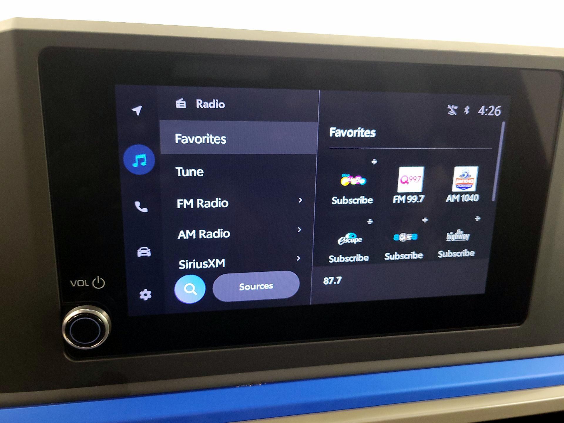 Thumbnail: 2025 Toyota Tacoma - 15
