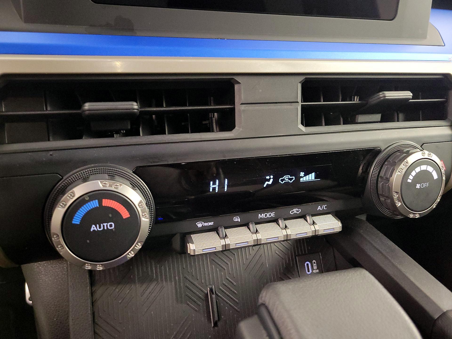 Thumbnail: 2025 Toyota Tacoma - 16