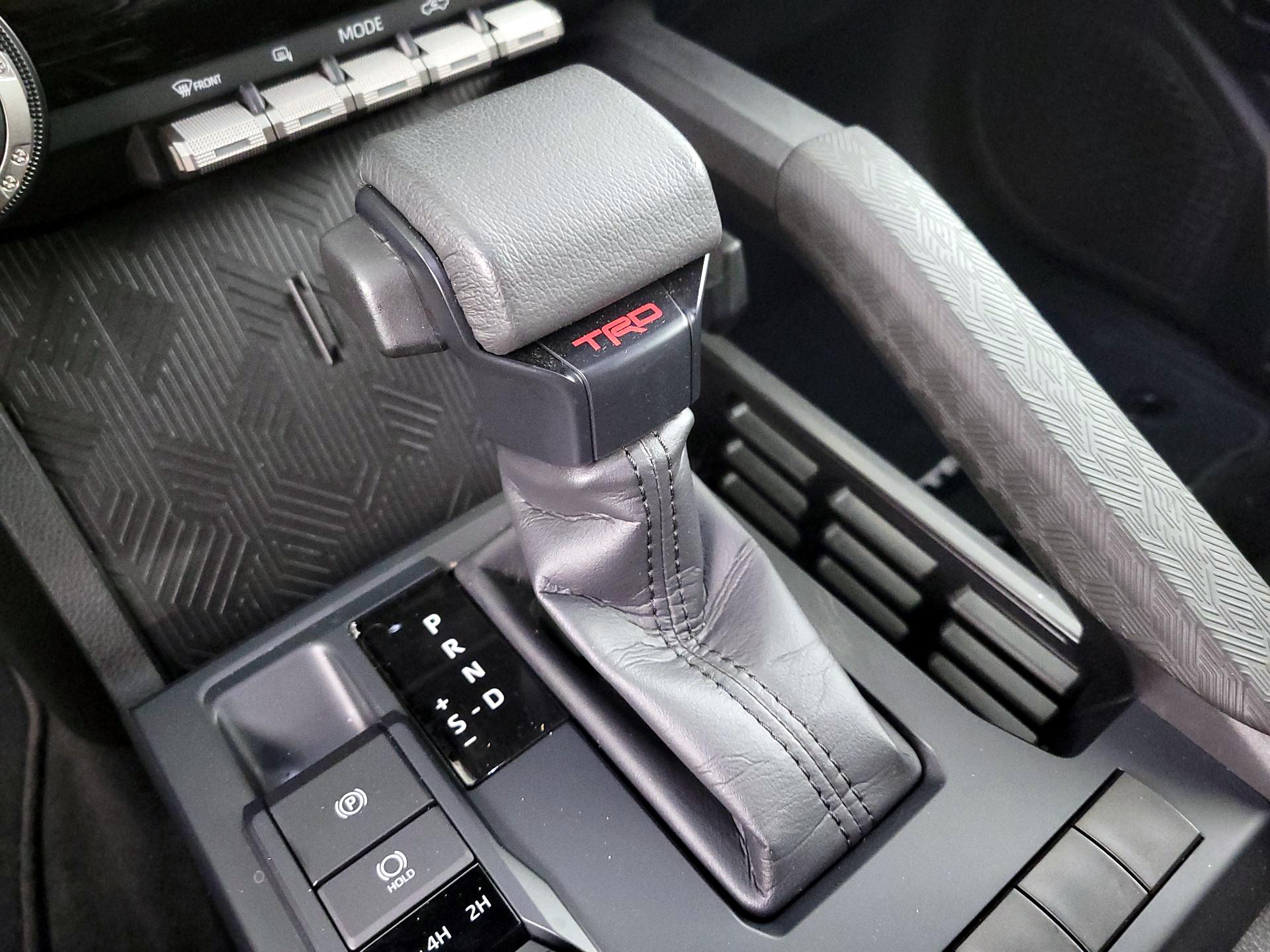 Thumbnail: 2025 Toyota Tacoma - 17