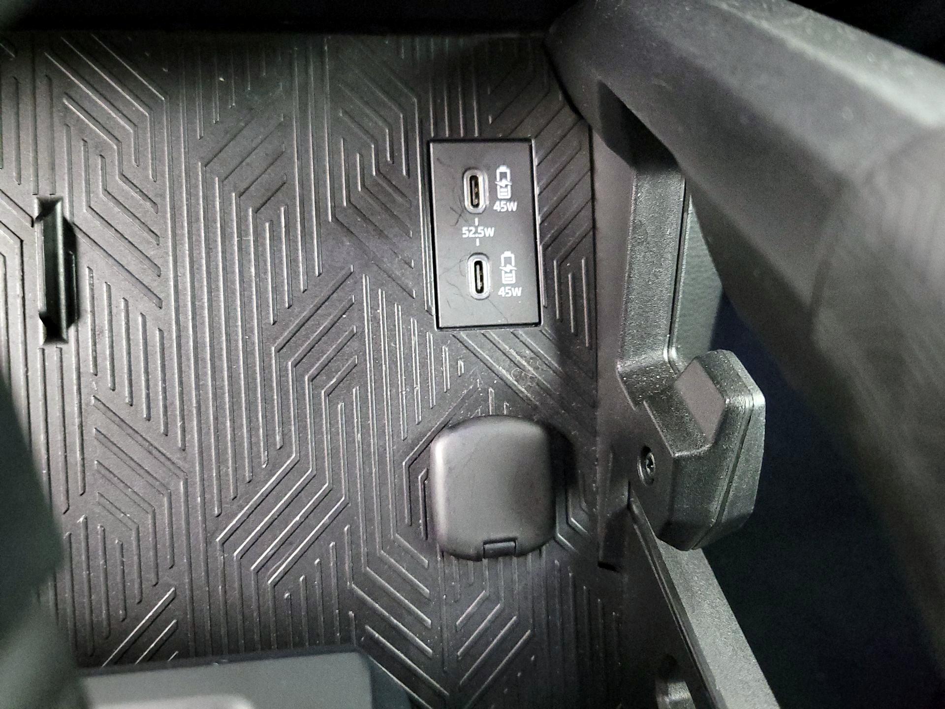 Thumbnail: 2025 Toyota Tacoma - 18