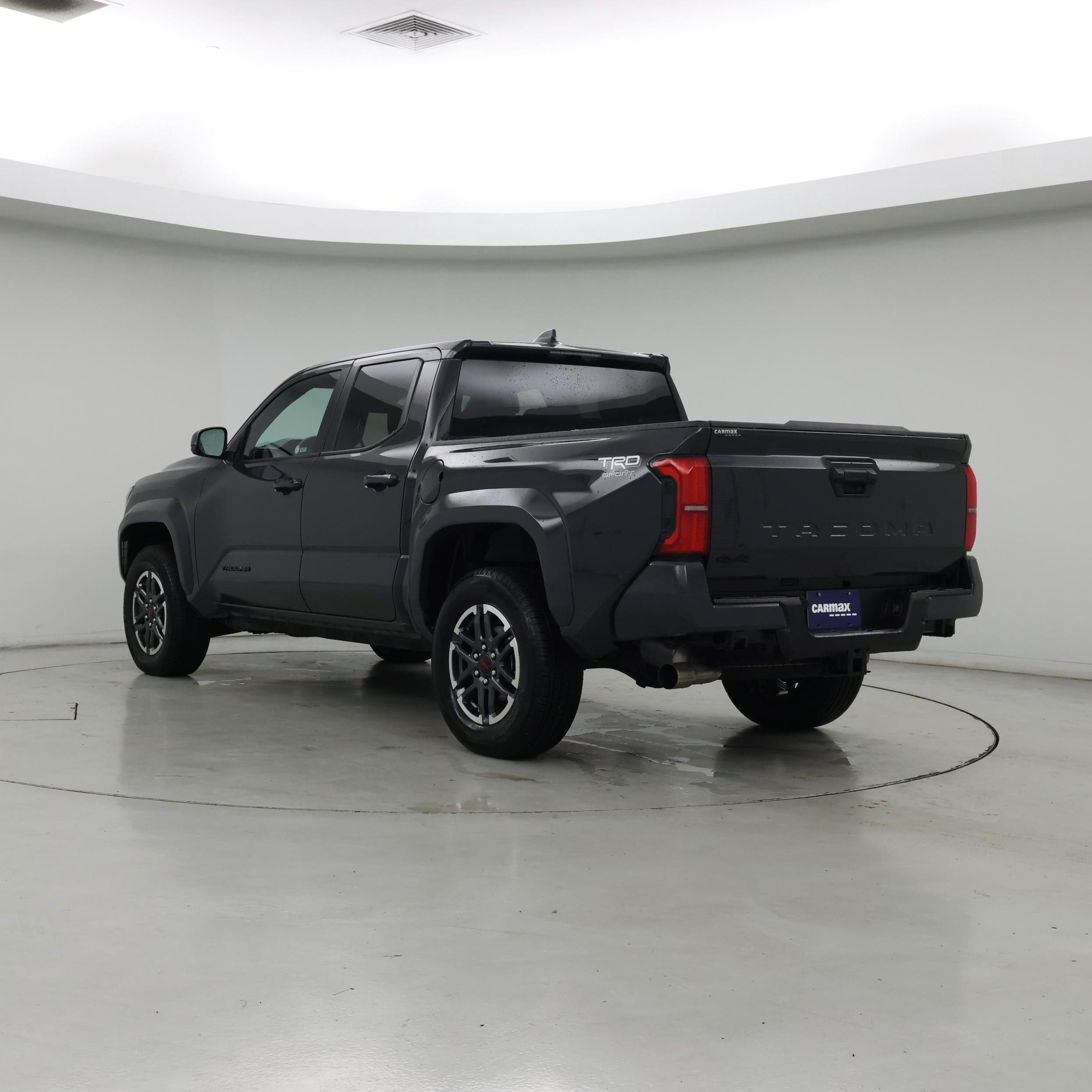 Thumbnail: 2025 Toyota Tacoma - 2