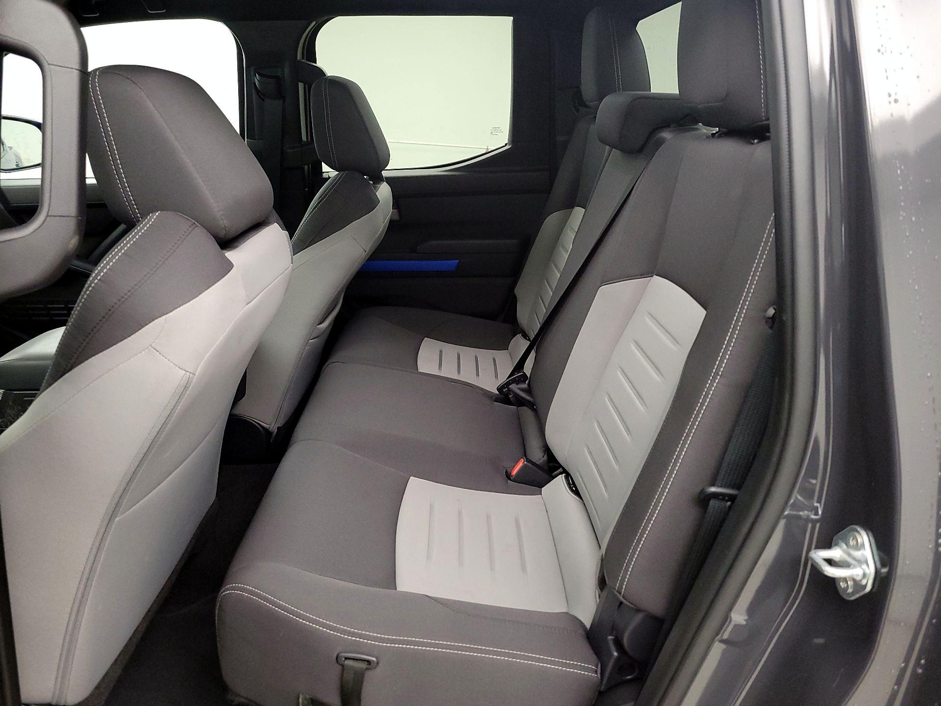 Thumbnail: 2025 Toyota Tacoma - 19