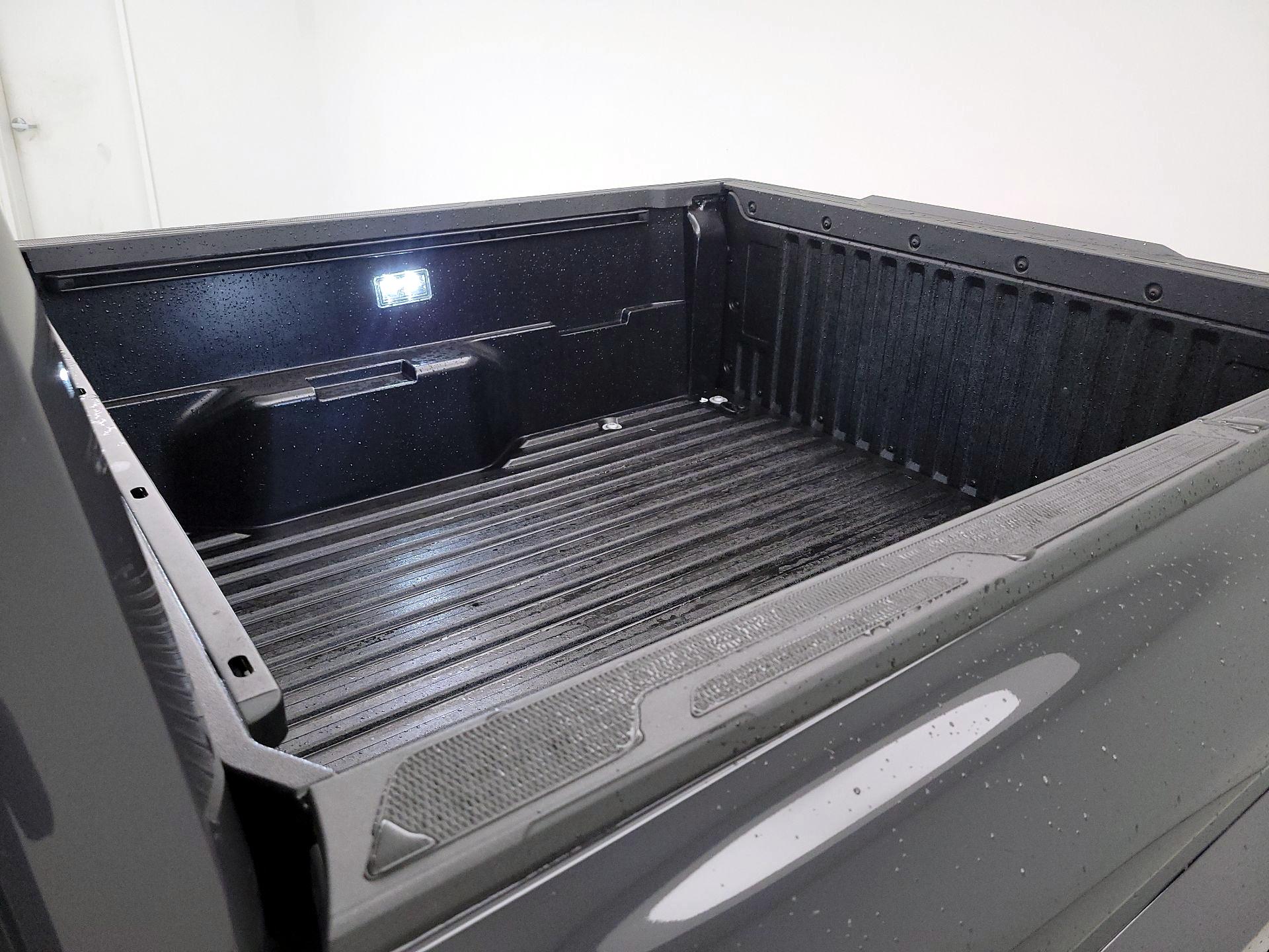 Thumbnail: 2025 Toyota Tacoma - 20