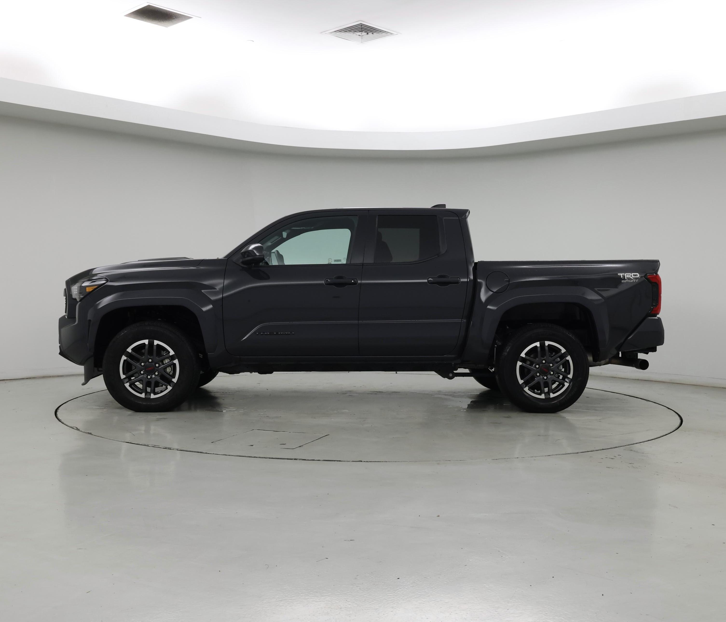 Thumbnail: 2025 Toyota Tacoma - 3