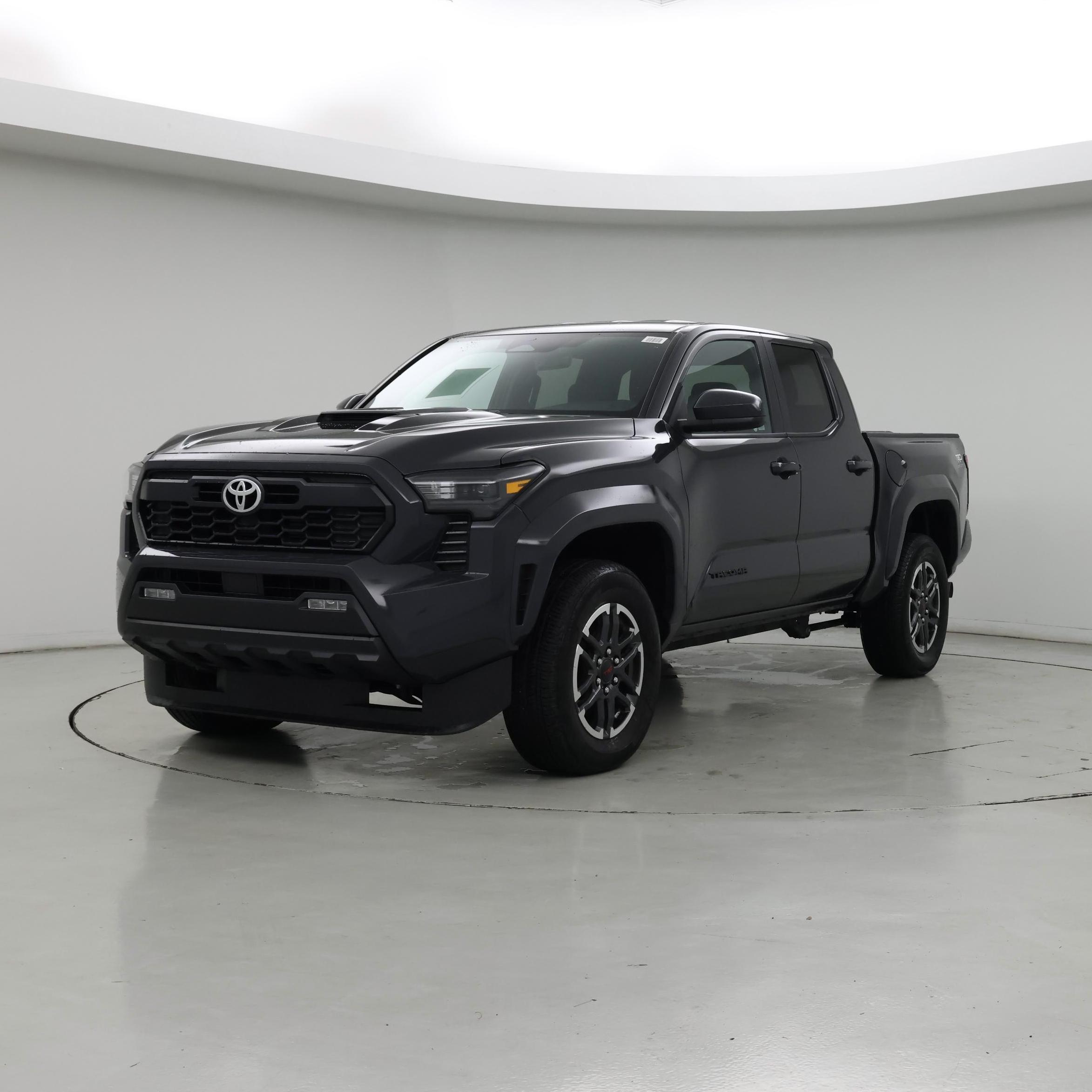 Thumbnail: 2025 Toyota Tacoma - 4