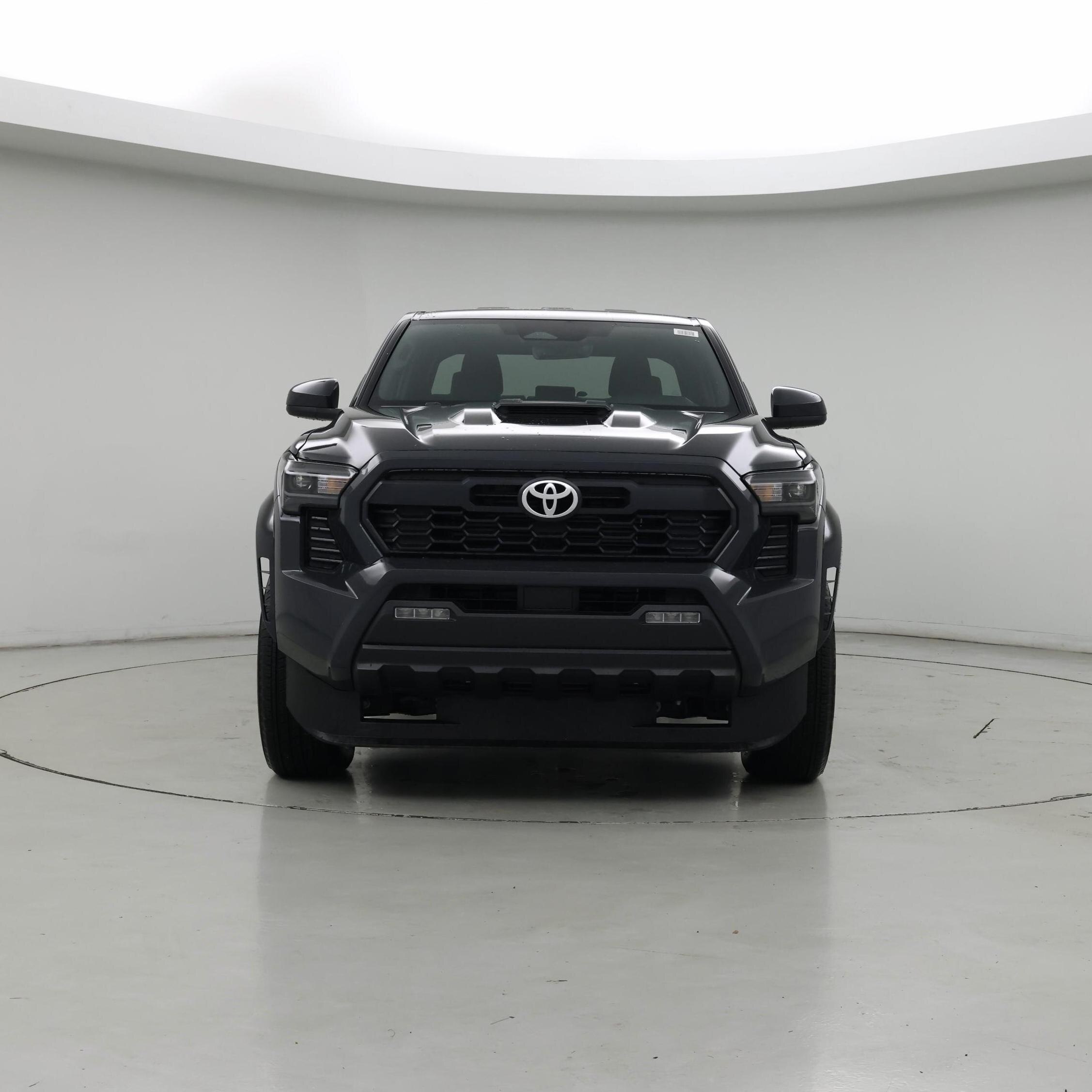 Thumbnail: 2025 Toyota Tacoma - 5