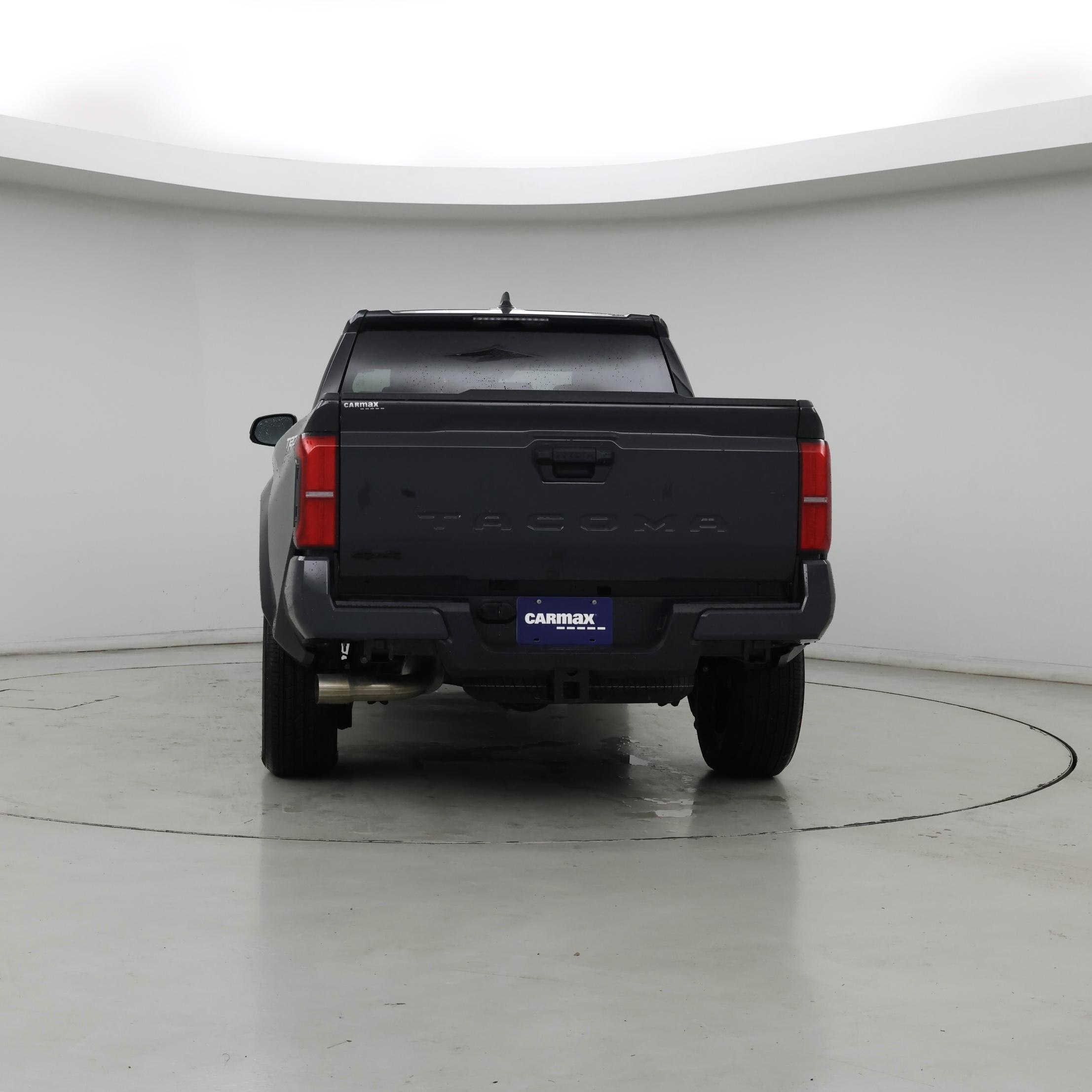 Thumbnail: 2025 Toyota Tacoma - 6