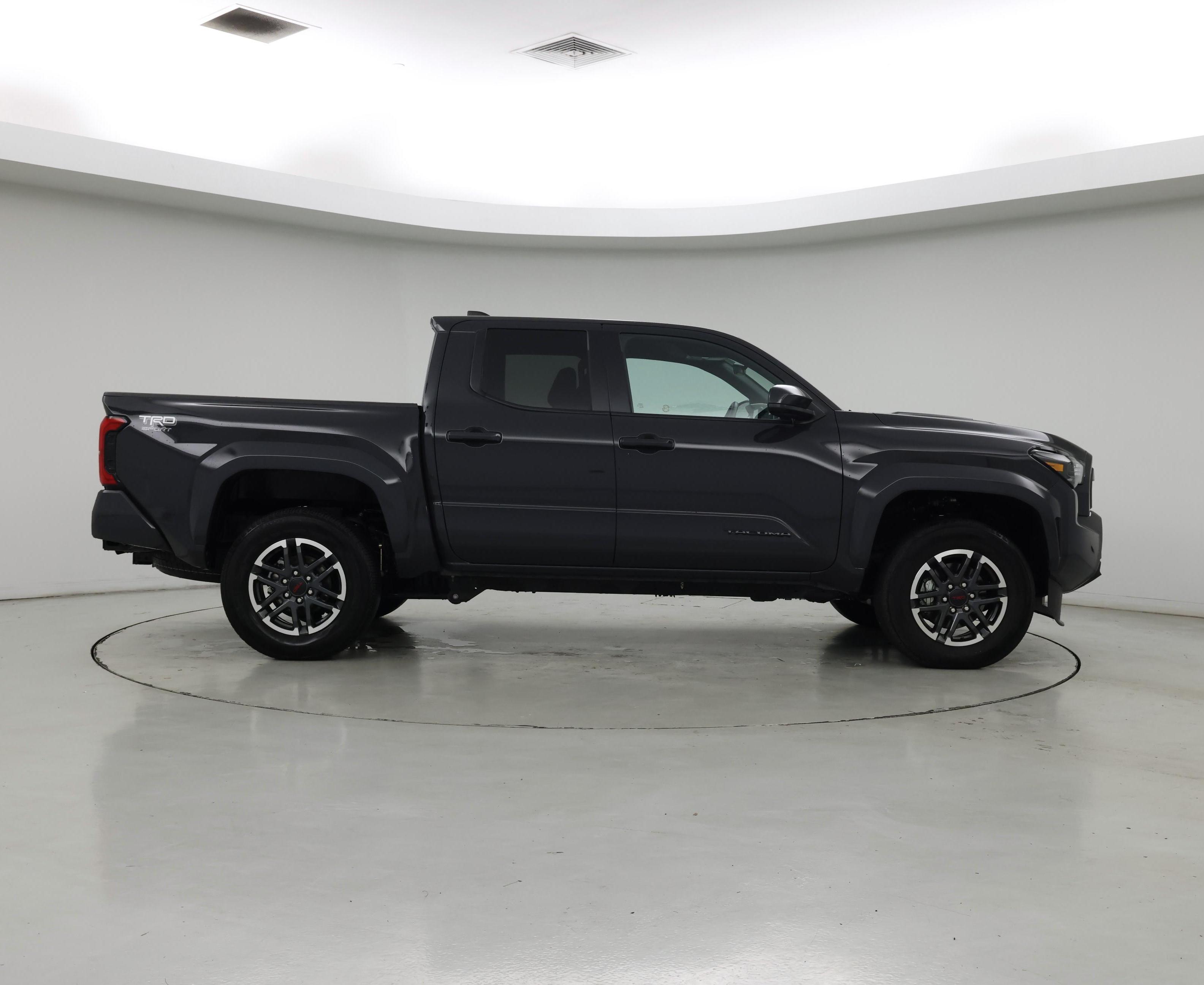 Thumbnail: 2025 Toyota Tacoma - 7