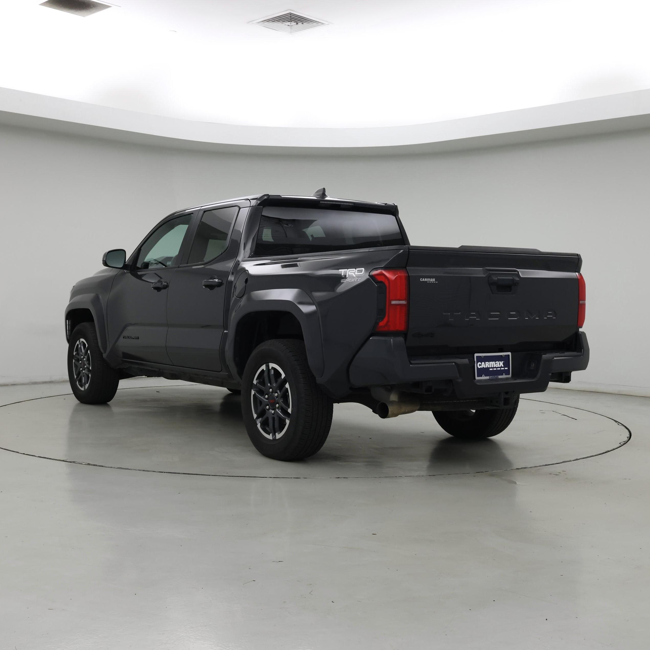 Thumbnail: 2025 Toyota Tacoma - 2