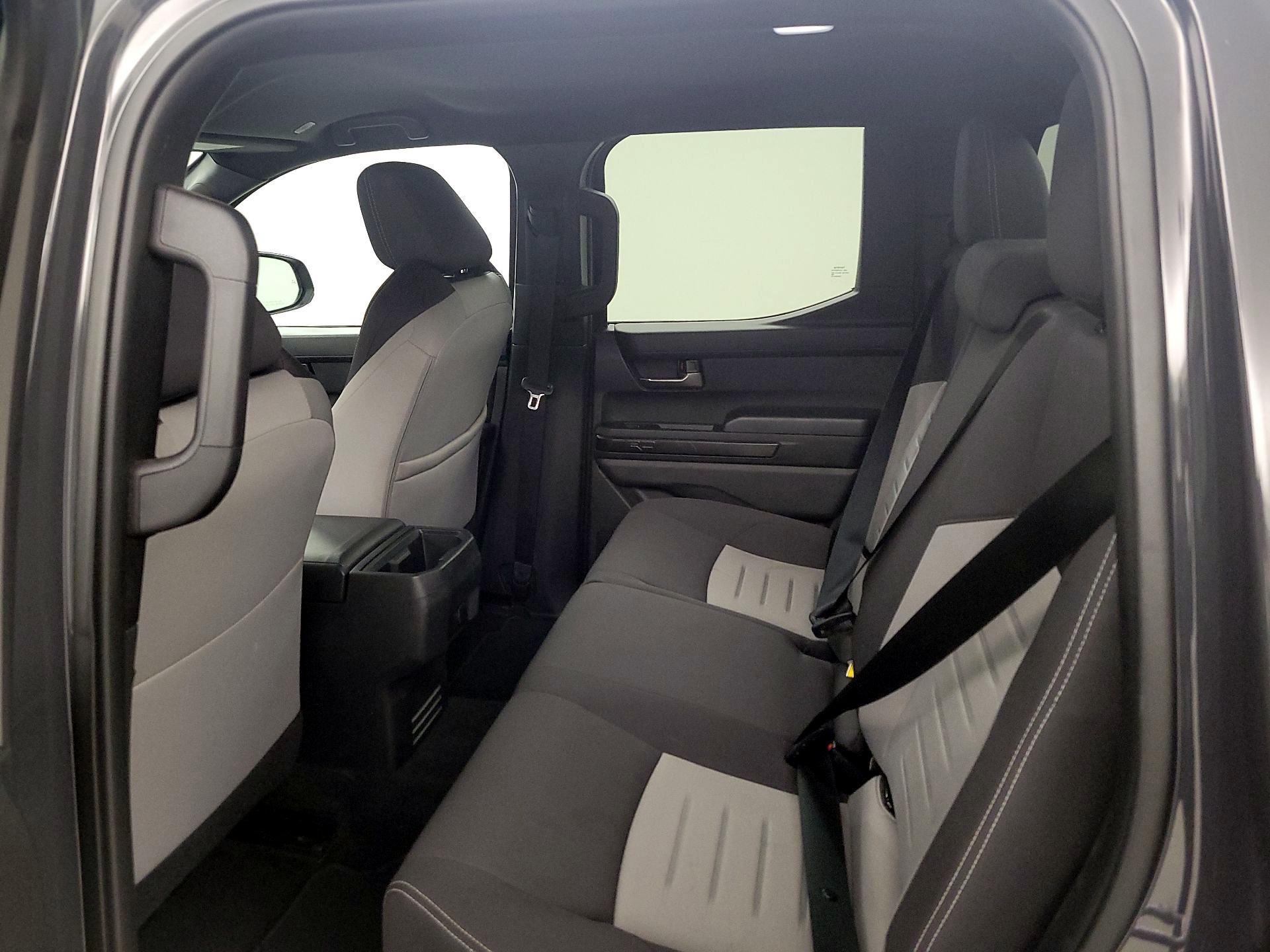 Thumbnail: 2025 Toyota Tacoma - 19