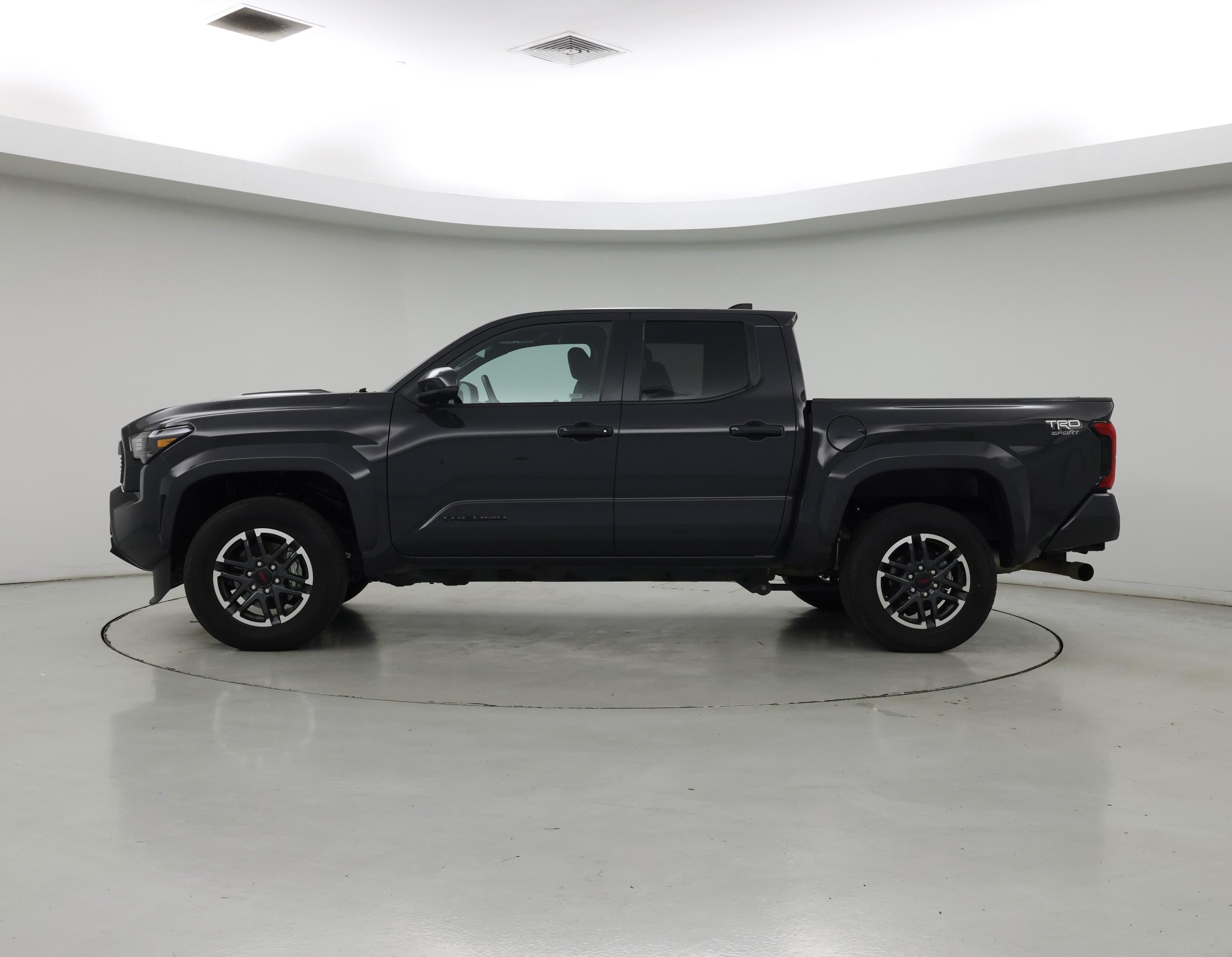 Thumbnail: 2025 Toyota Tacoma - 3