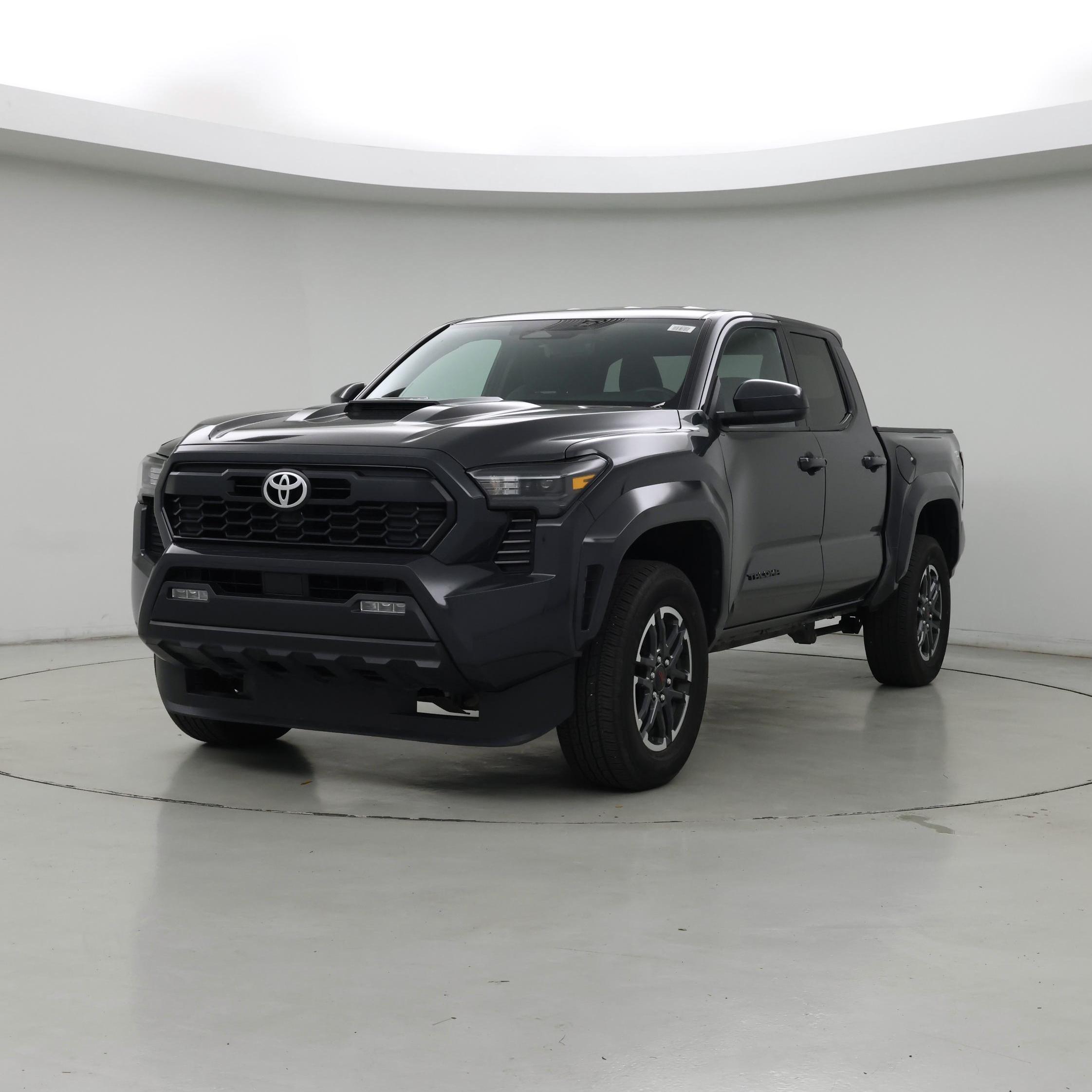 Thumbnail: 2025 Toyota Tacoma - 4