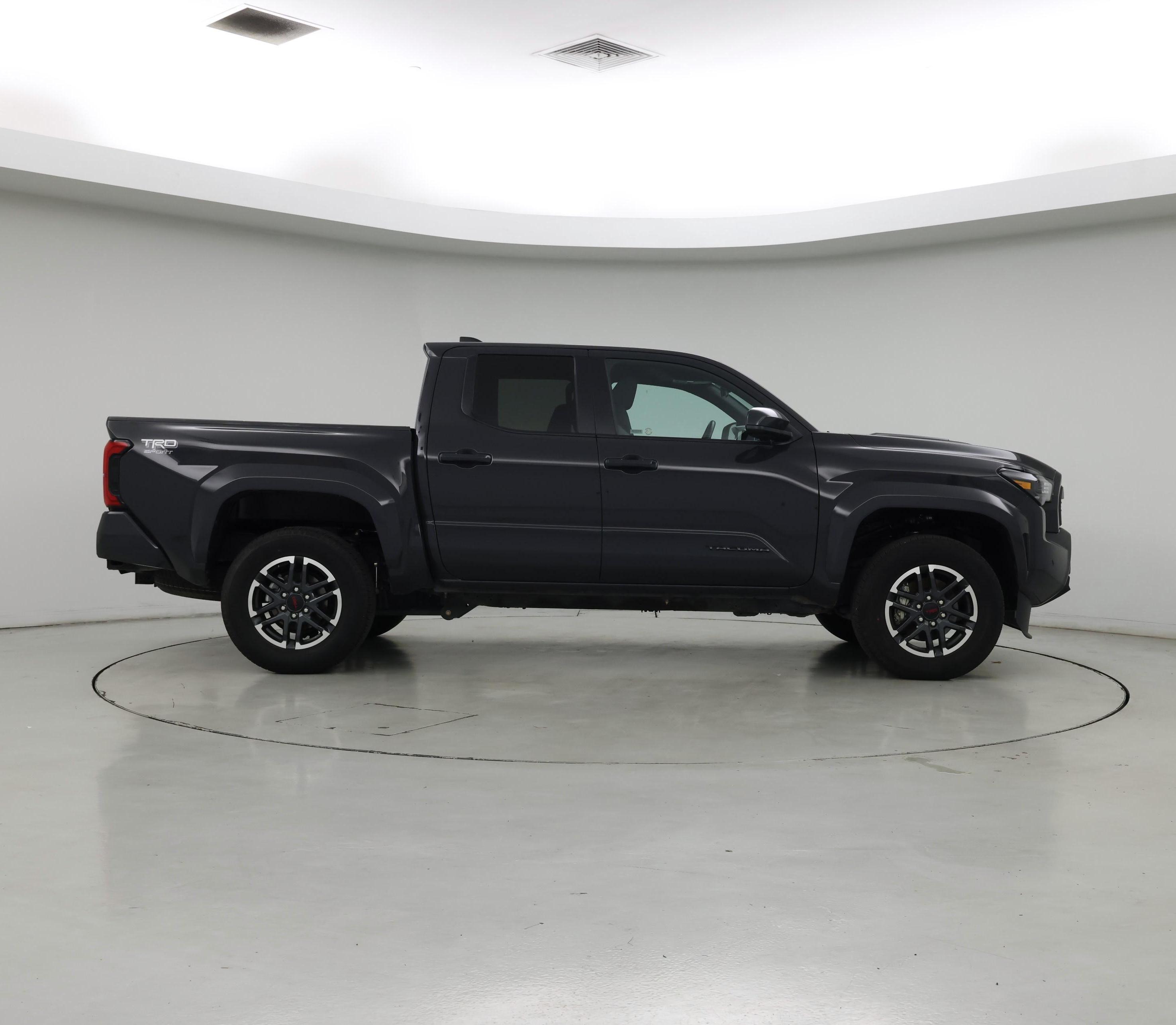 Thumbnail: 2025 Toyota Tacoma - 7