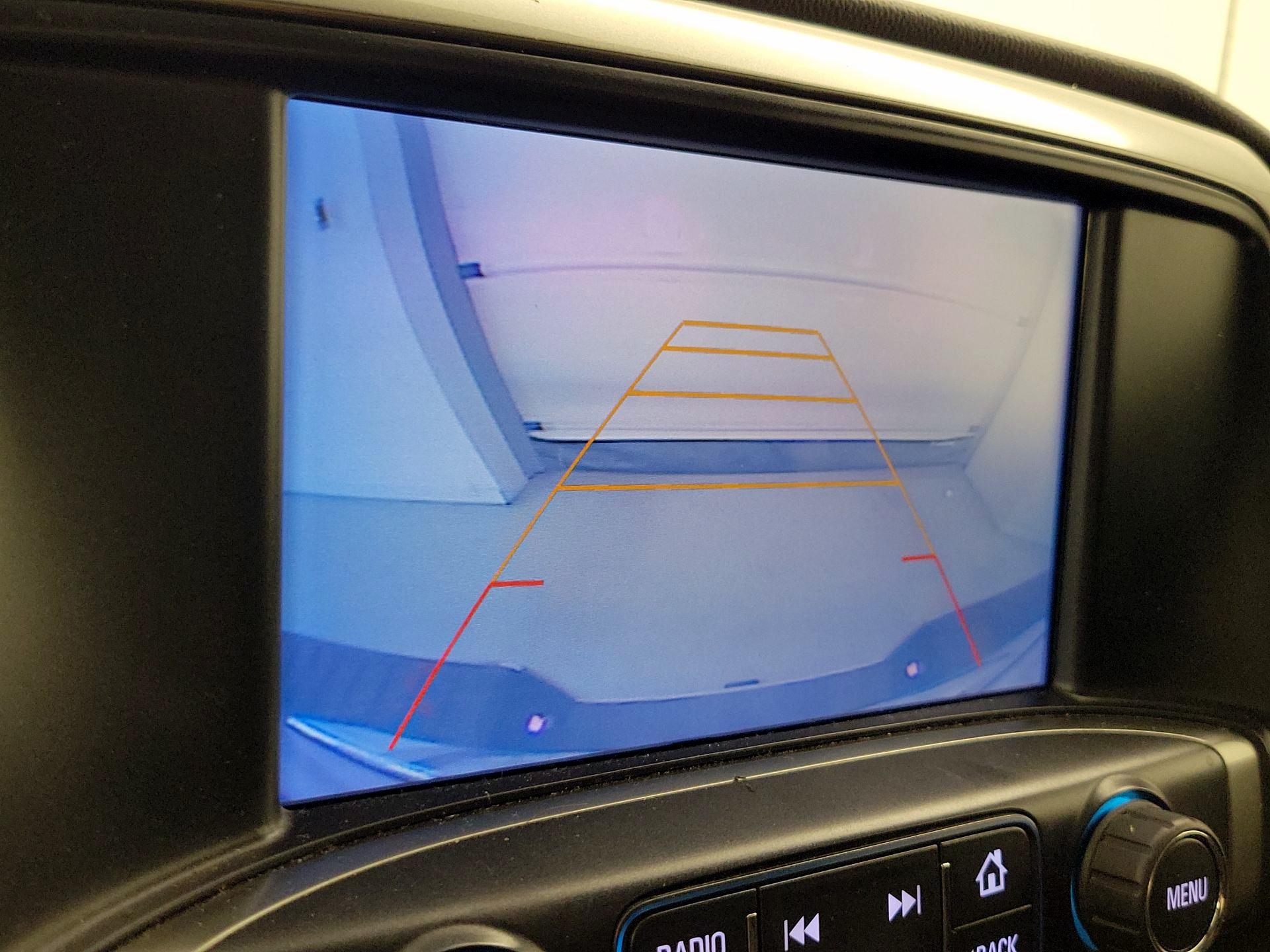 Thumbnail: 2017 Chevrolet Silverado 1500 - 14