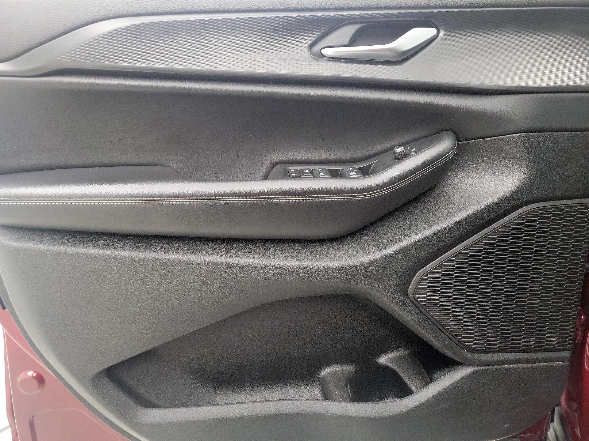 Thumbnail: 2023 Jeep Grand Cherokee L - 12