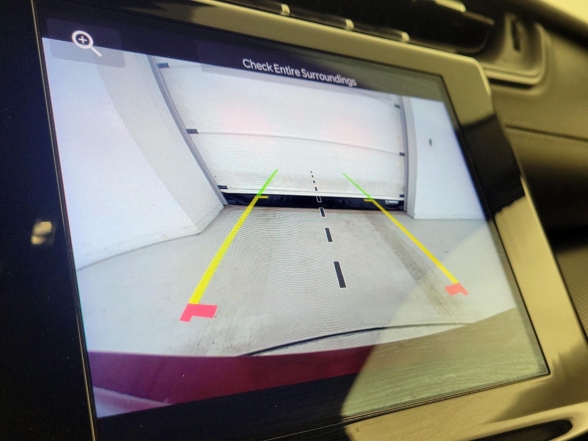 Thumbnail: 2023 Jeep Grand Cherokee L - 14