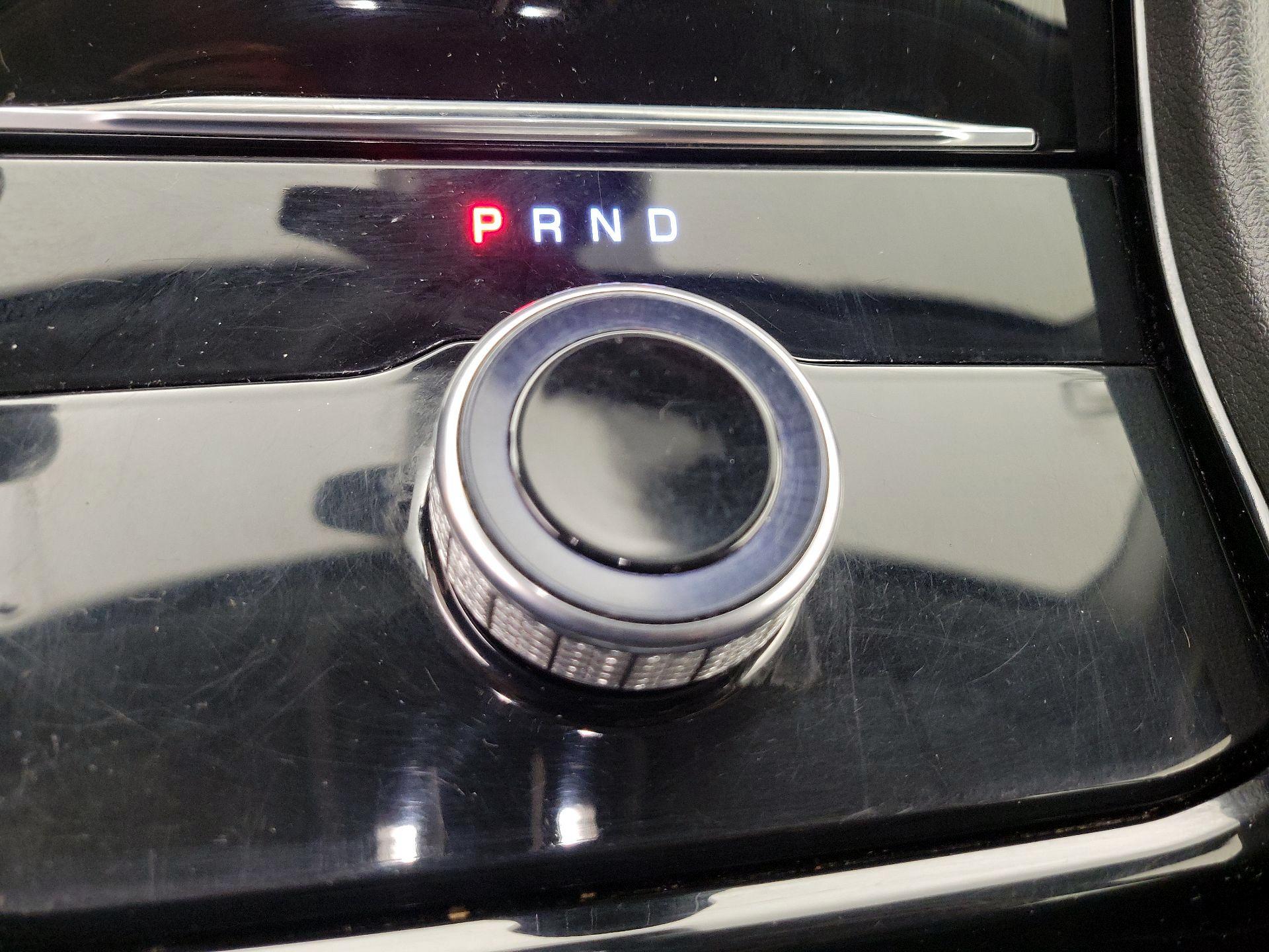 Thumbnail: 2023 Jeep Grand Cherokee L - 17