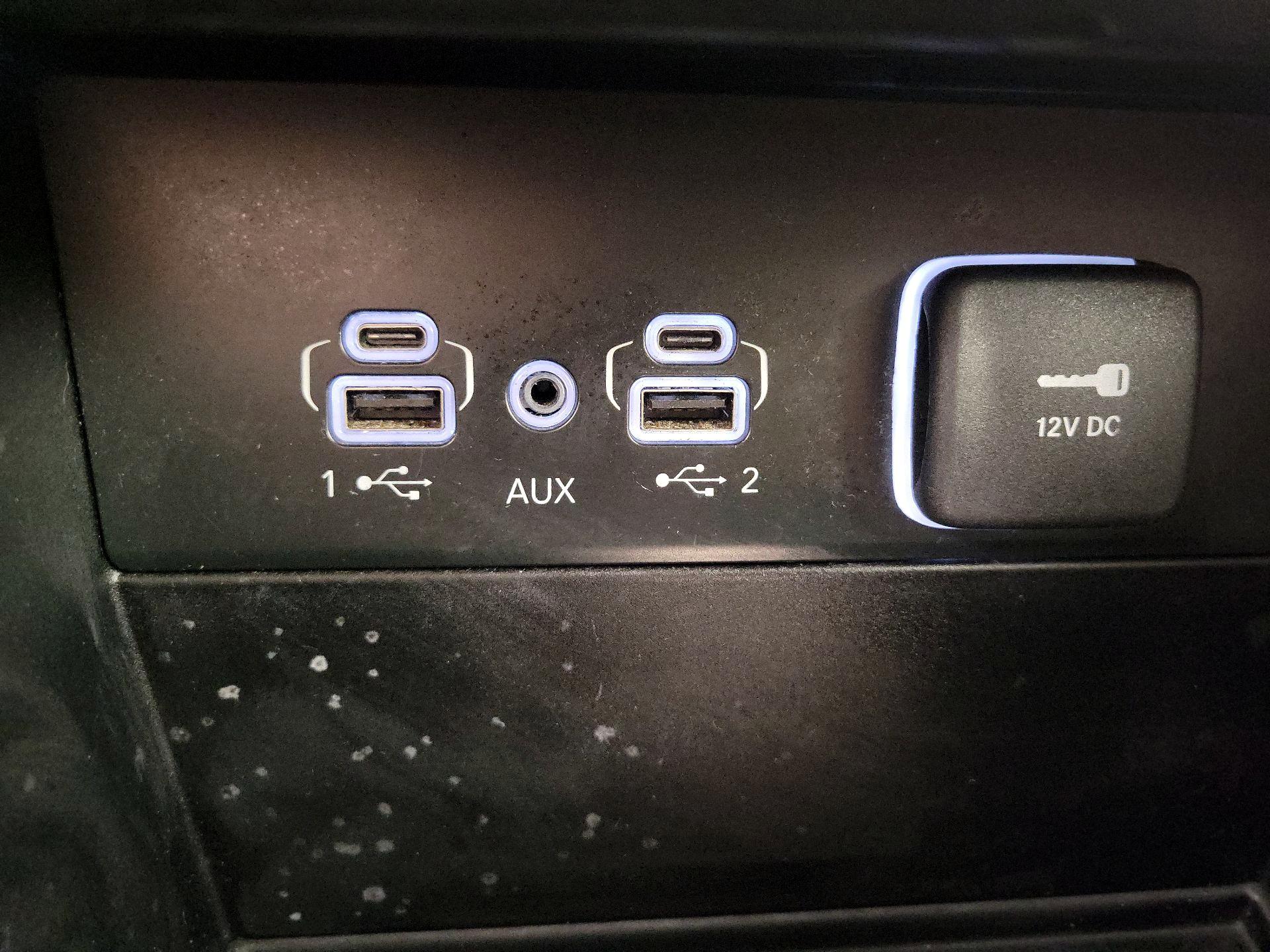 Thumbnail: 2023 Jeep Grand Cherokee L - 18