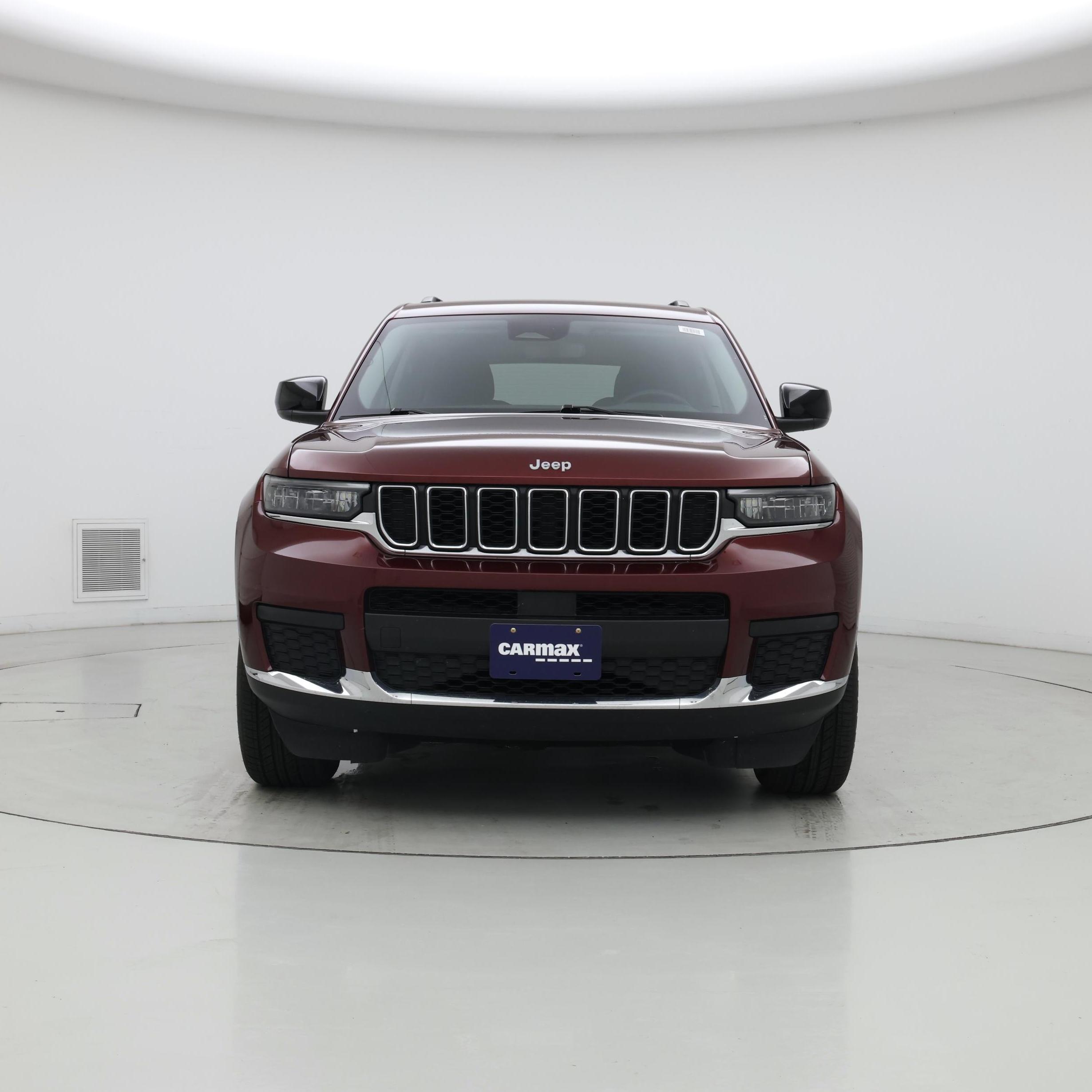 Thumbnail: 2023 Jeep Grand Cherokee L - 5