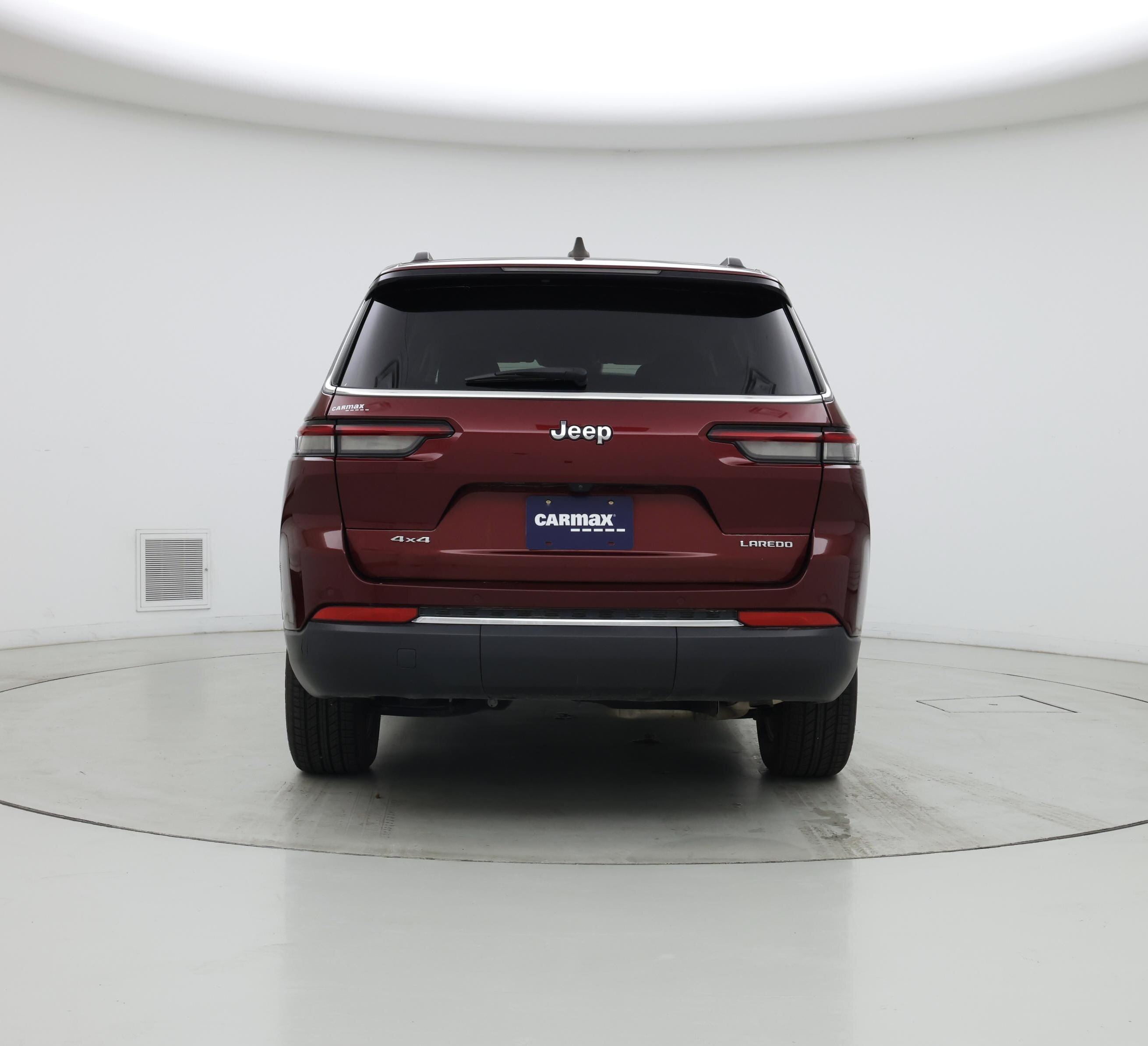 Thumbnail: 2023 Jeep Grand Cherokee L - 6