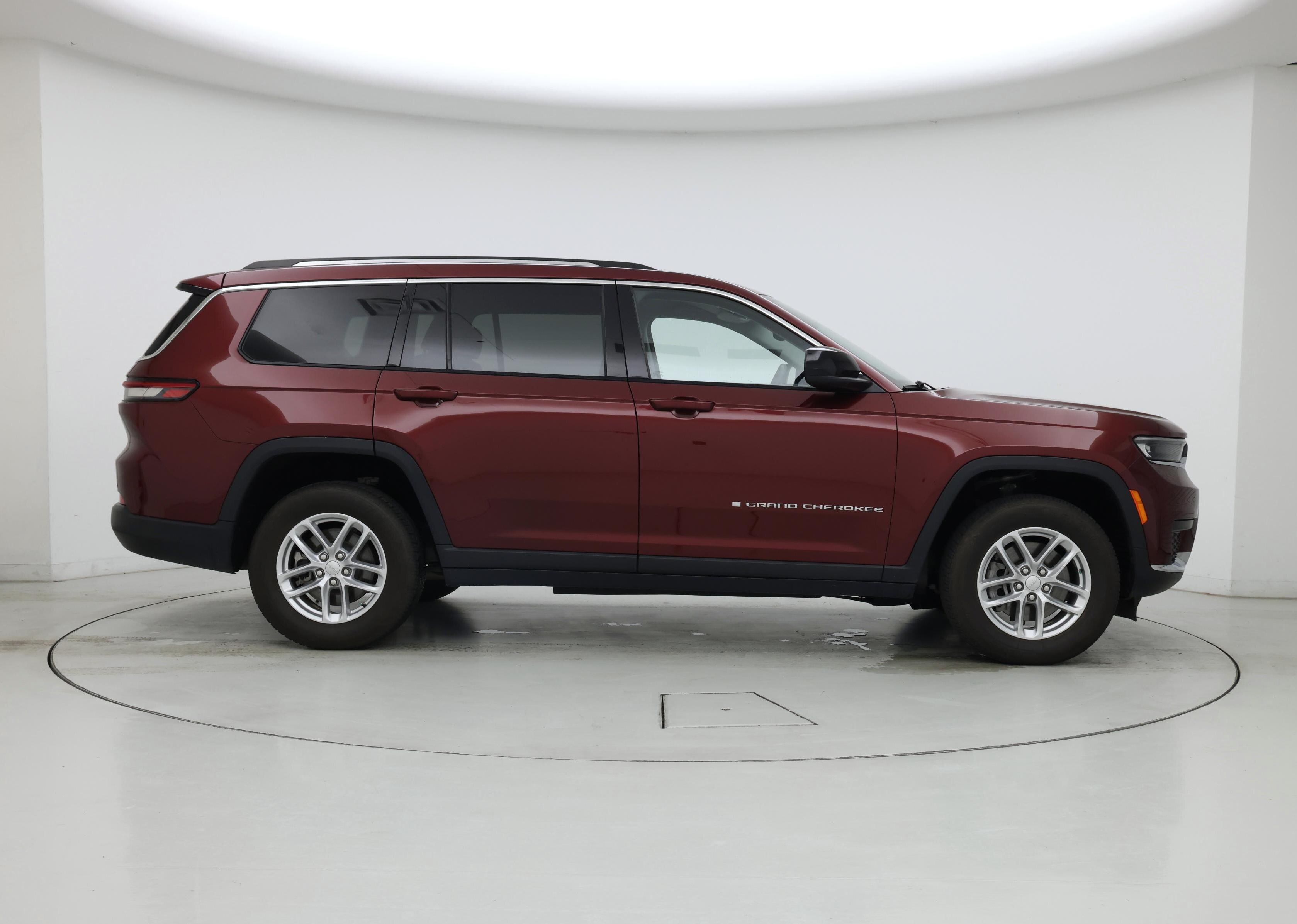 Thumbnail: 2023 Jeep Grand Cherokee L - 7