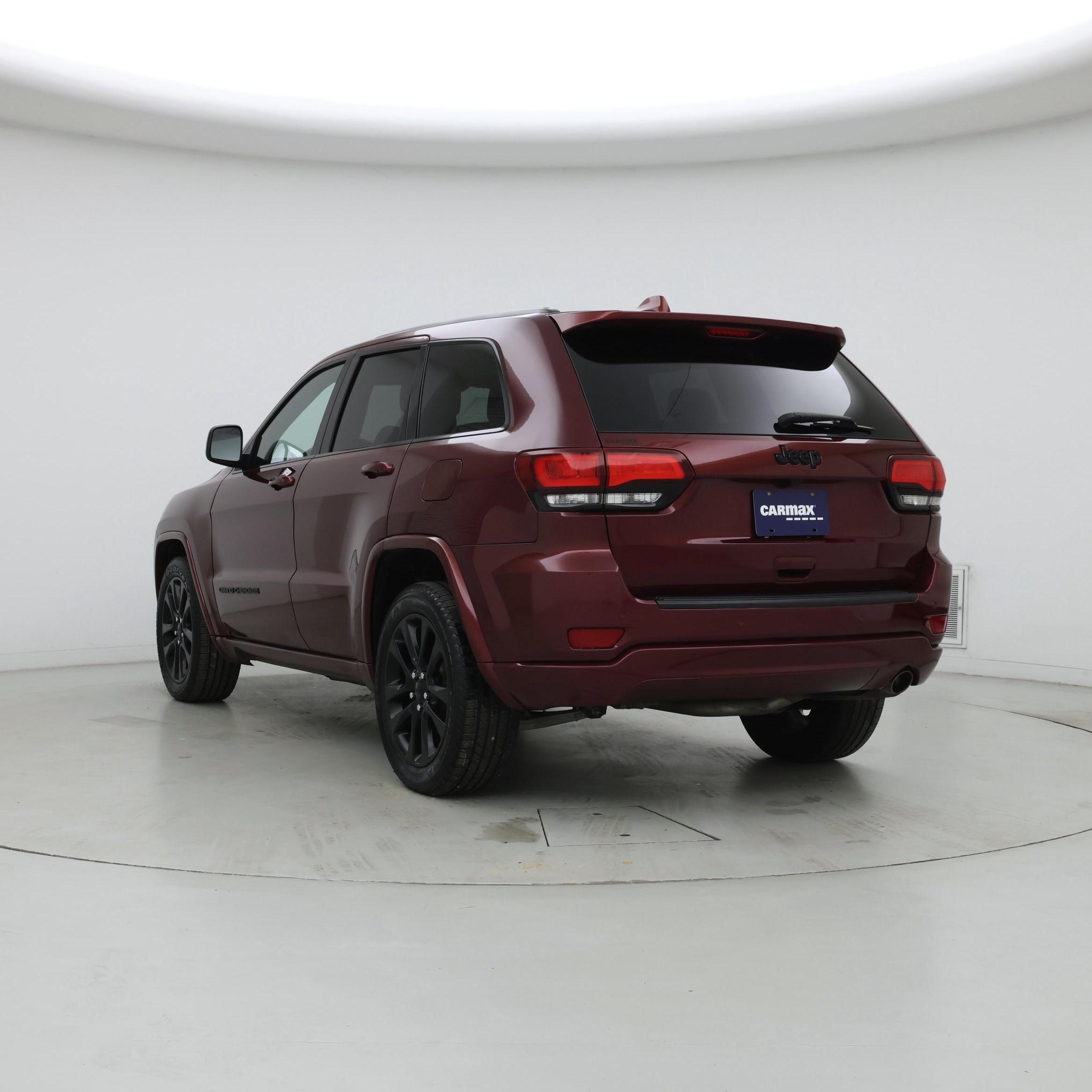 Thumbnail: 2019 Jeep Grand Cherokee - 2