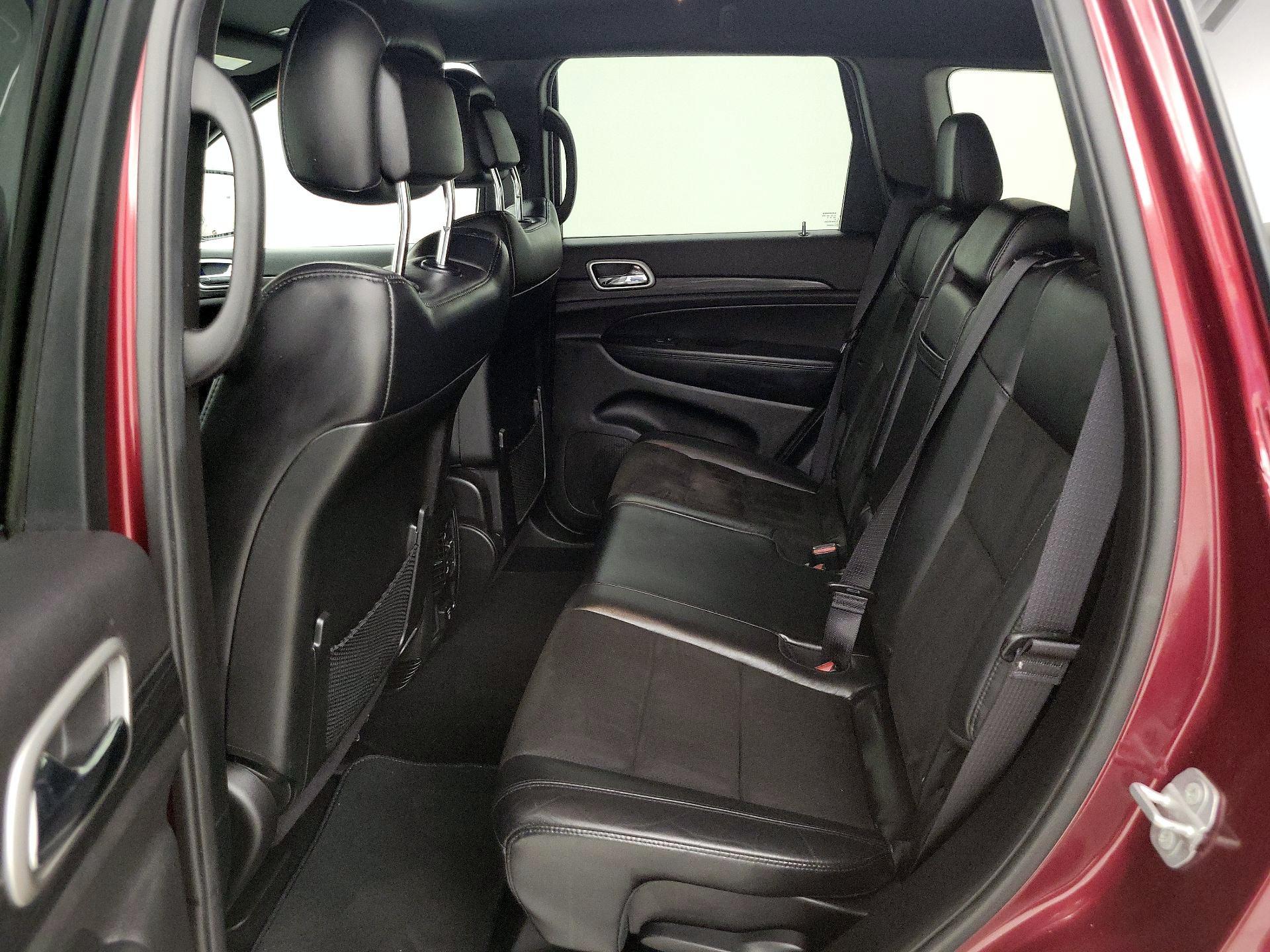 Thumbnail: 2019 Jeep Grand Cherokee - 19