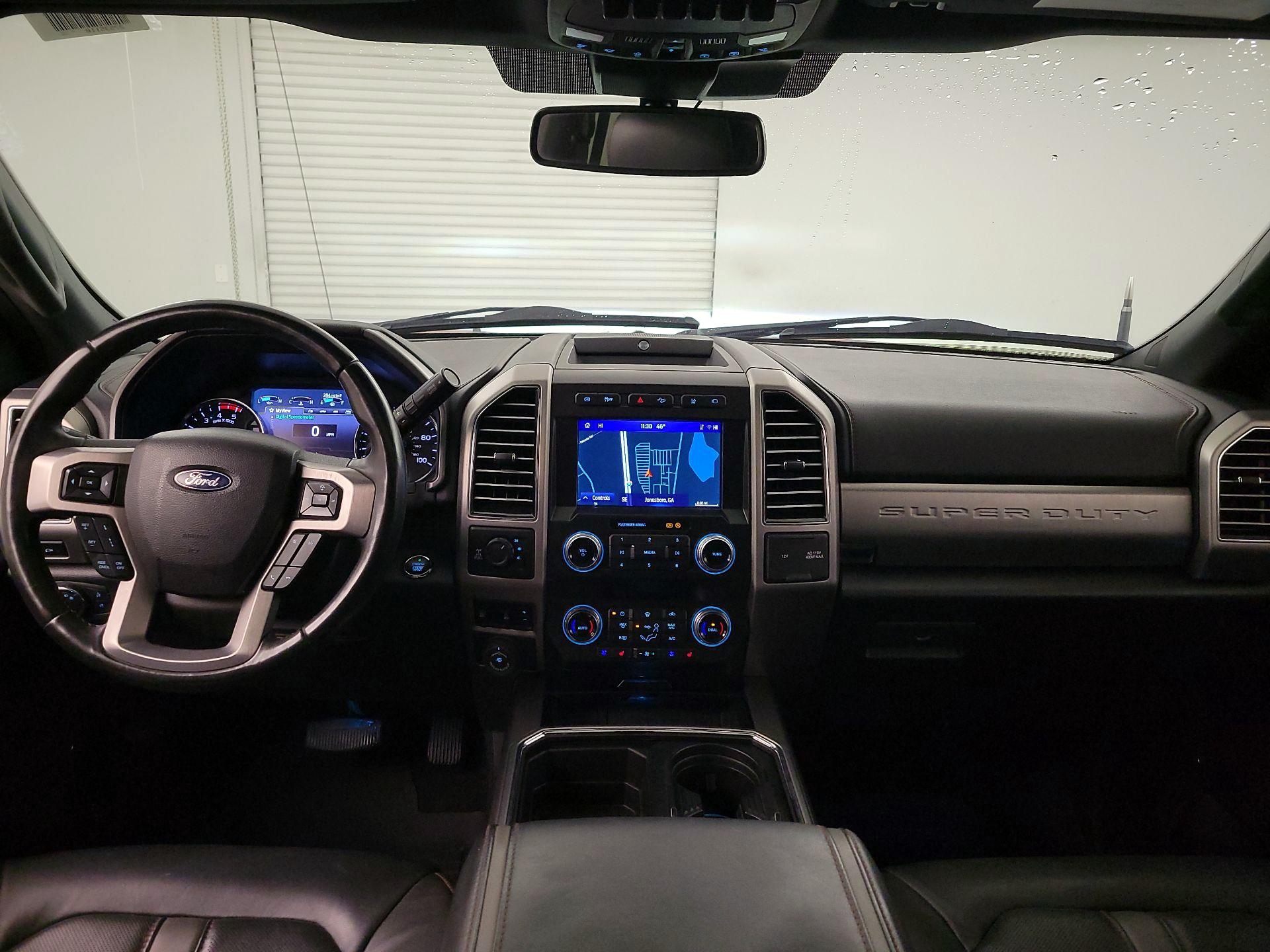 Thumbnail: 2020 Ford F-250 - 9