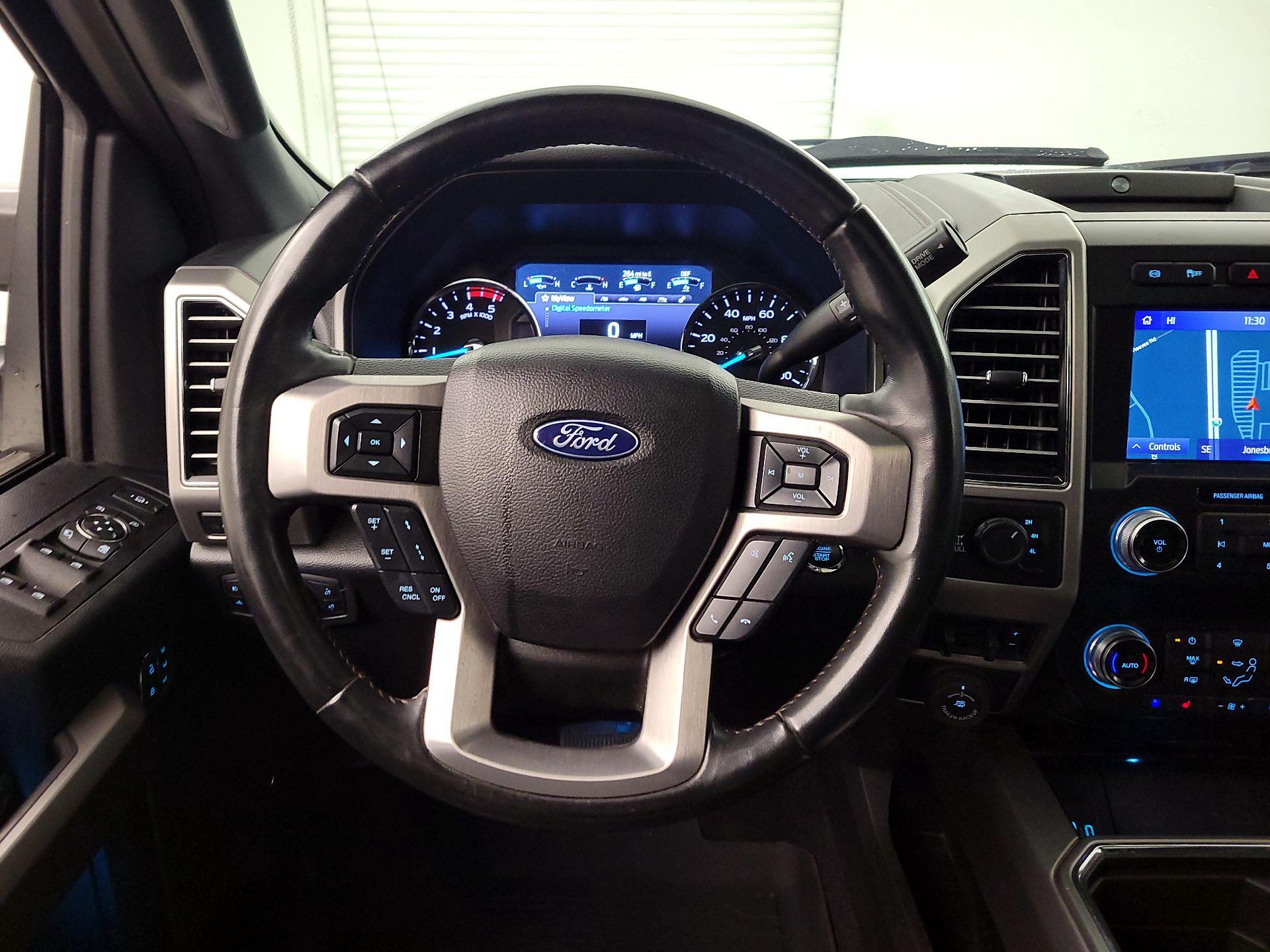 Thumbnail: 2020 Ford F-250 - 10