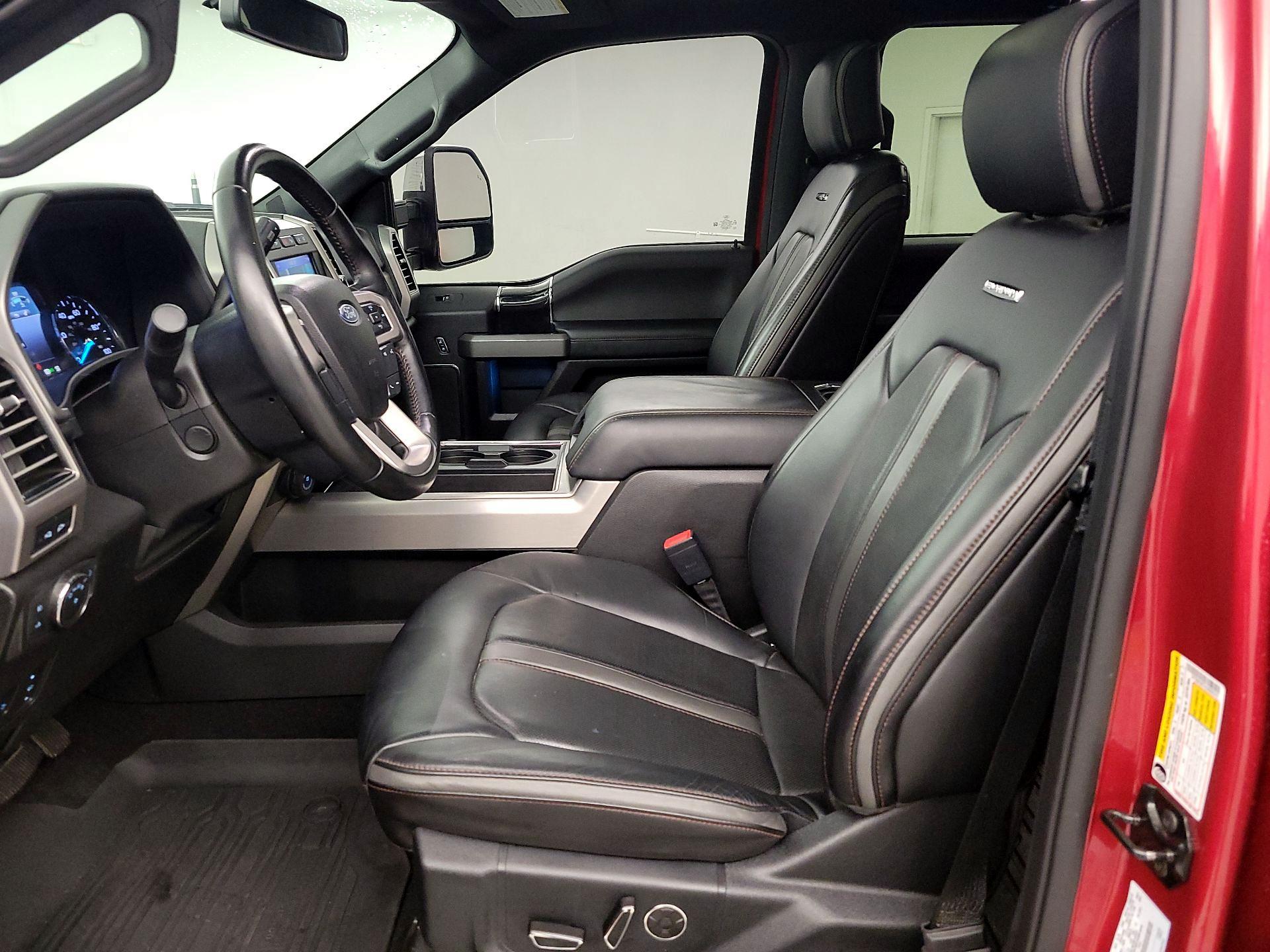 Thumbnail: 2020 Ford F-250 - 11