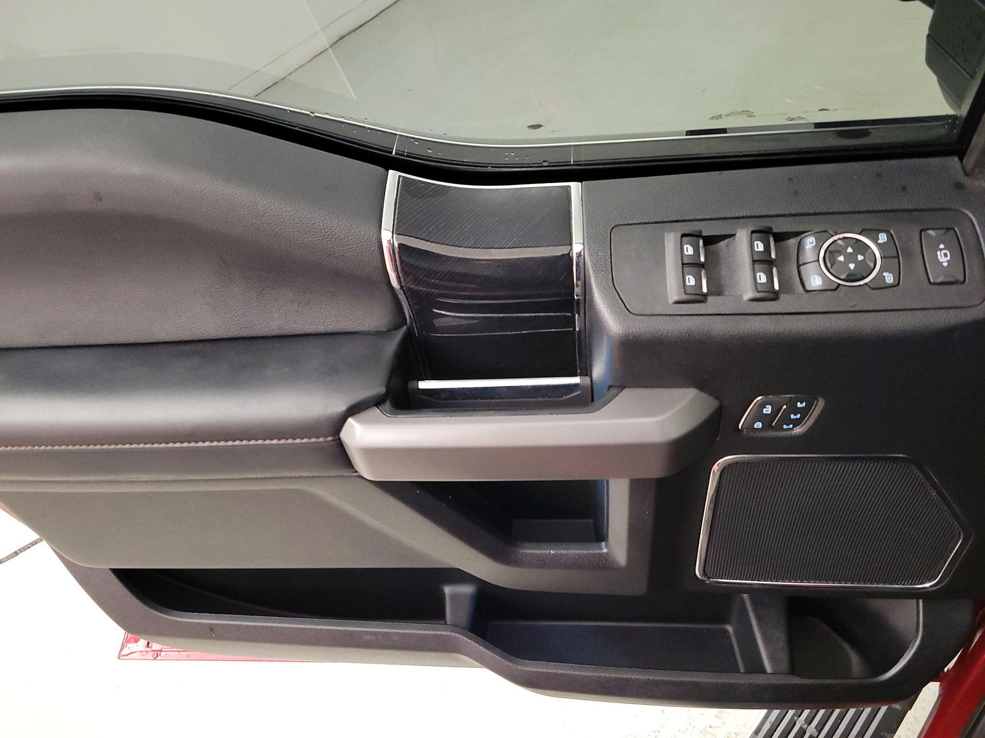 Thumbnail: 2020 Ford F-250 - 12