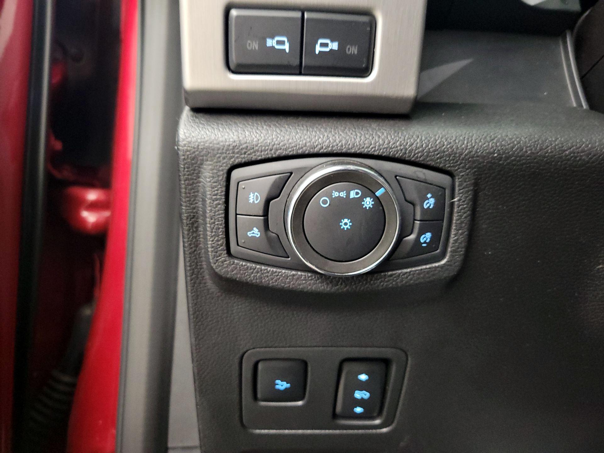 Thumbnail: 2020 Ford F-250 - 13