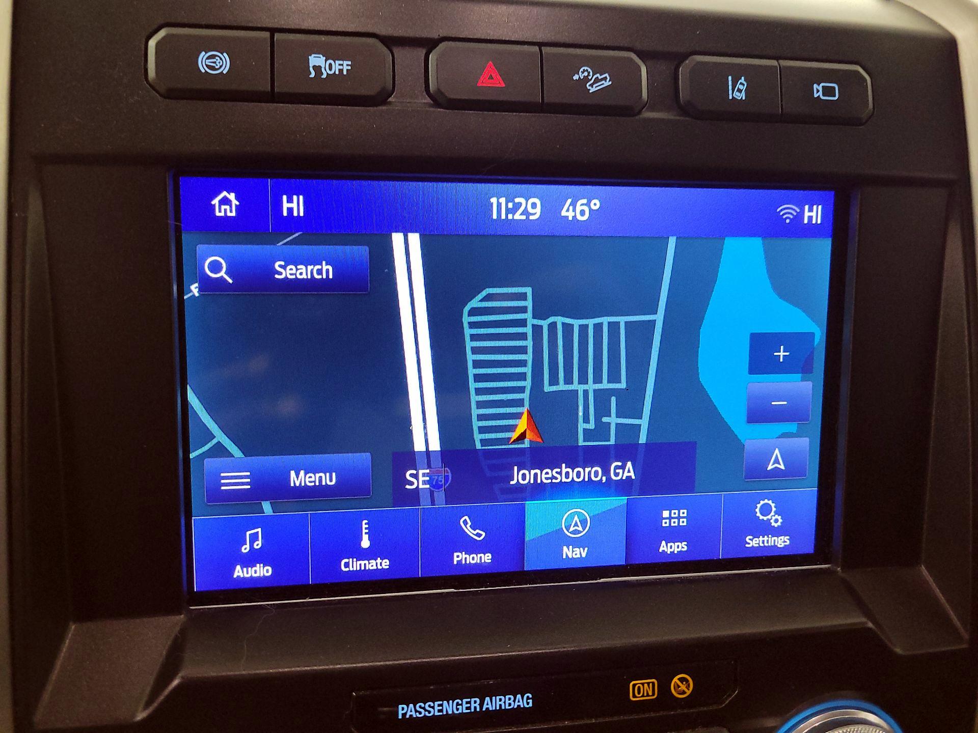 Thumbnail: 2020 Ford F-250 - 14