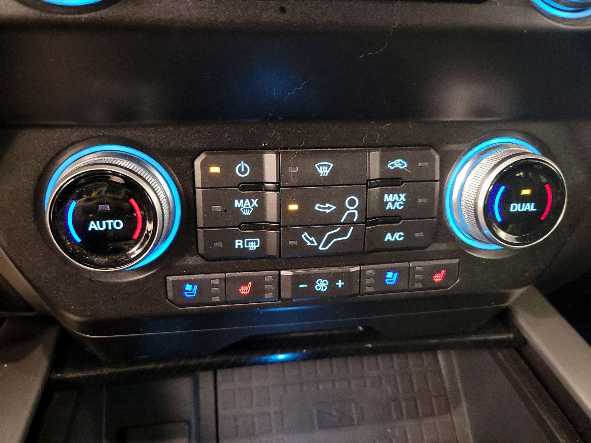 Thumbnail: 2020 Ford F-250 - 17