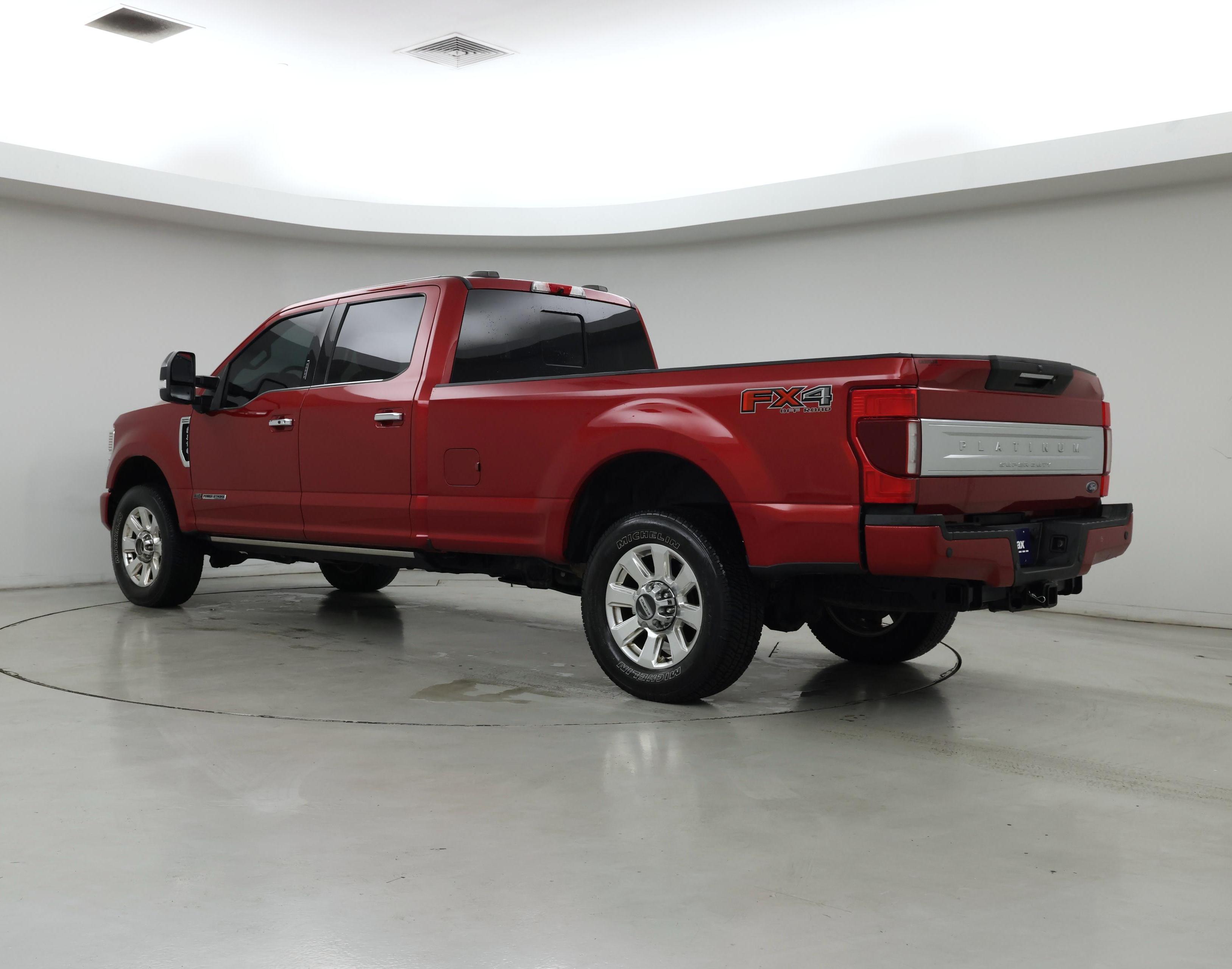 Thumbnail: 2020 Ford F-250 - 2