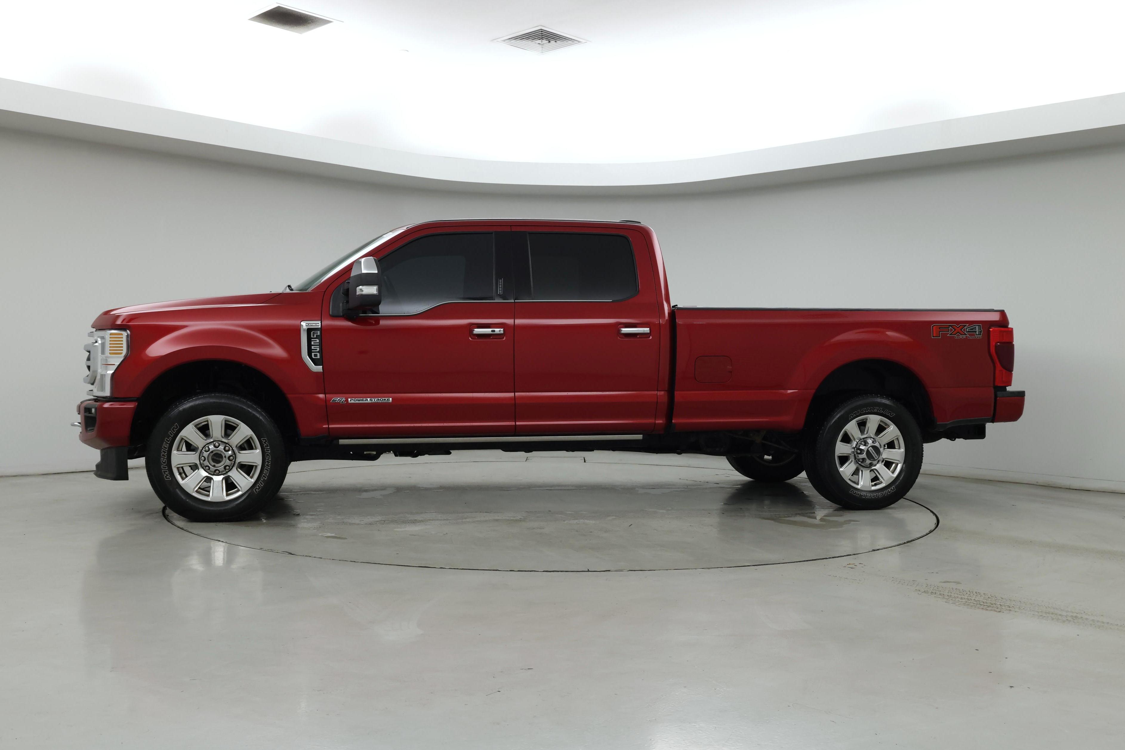 Thumbnail: 2020 Ford F-250 - 3