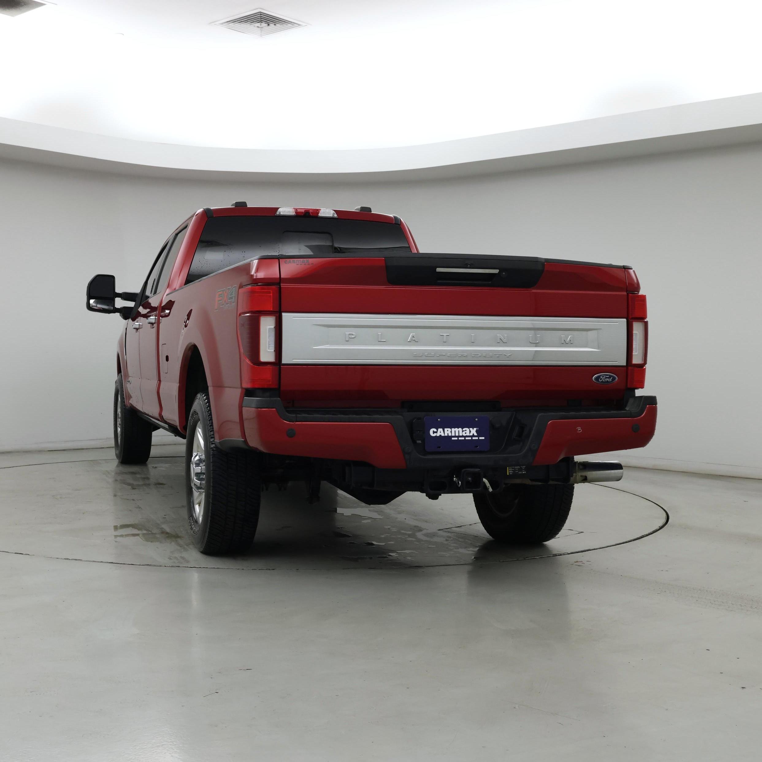 Thumbnail: 2020 Ford F-250 - 6