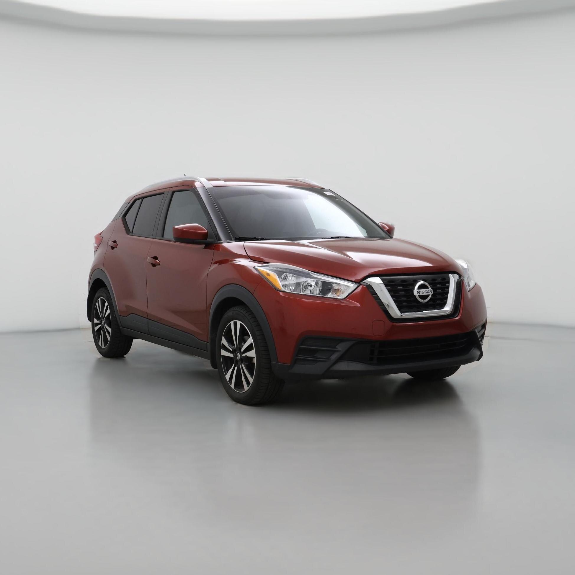 Thumbnail: 2018 Nissan Kicks - 1