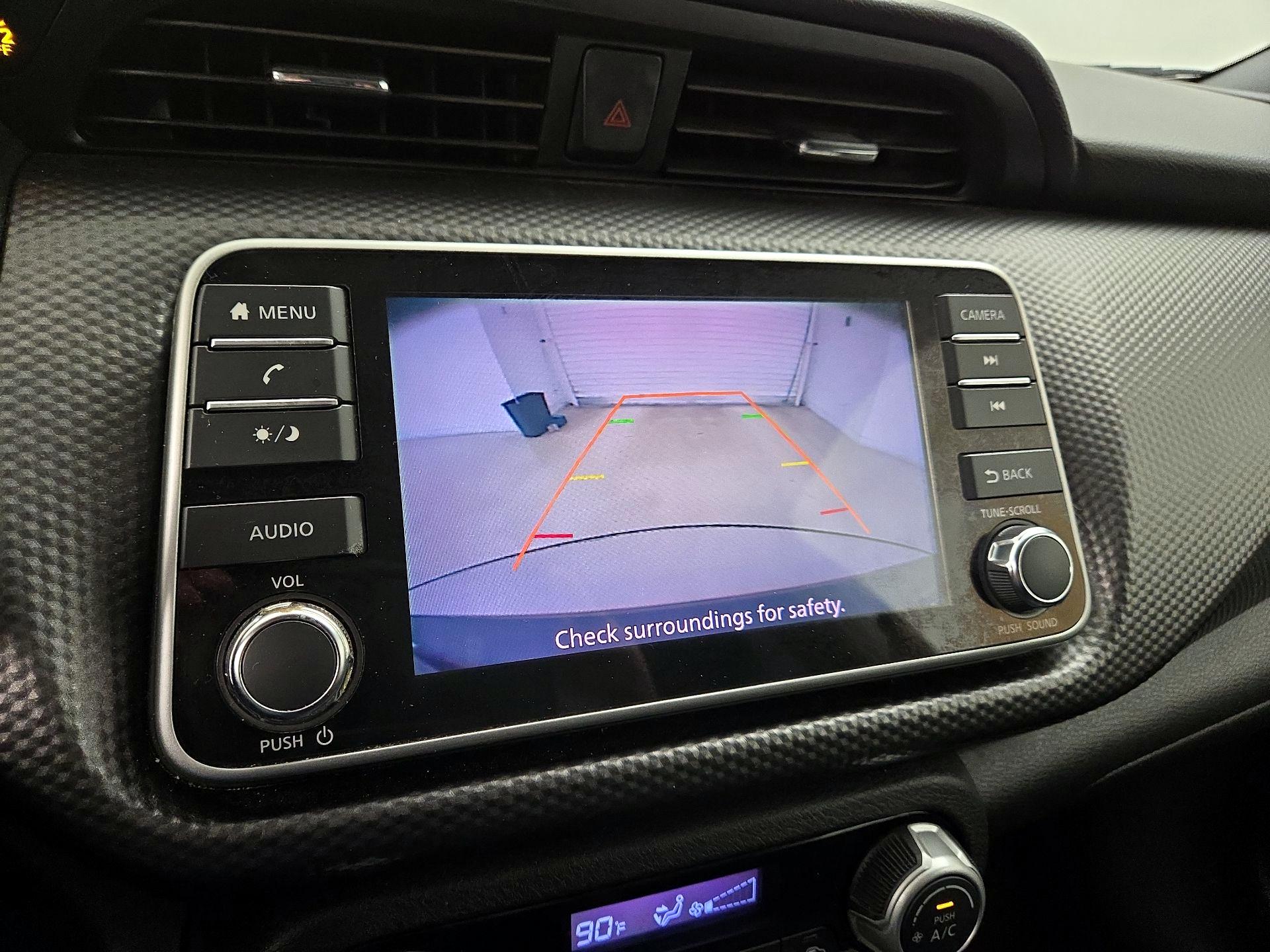 Thumbnail: 2018 Nissan Kicks - 14