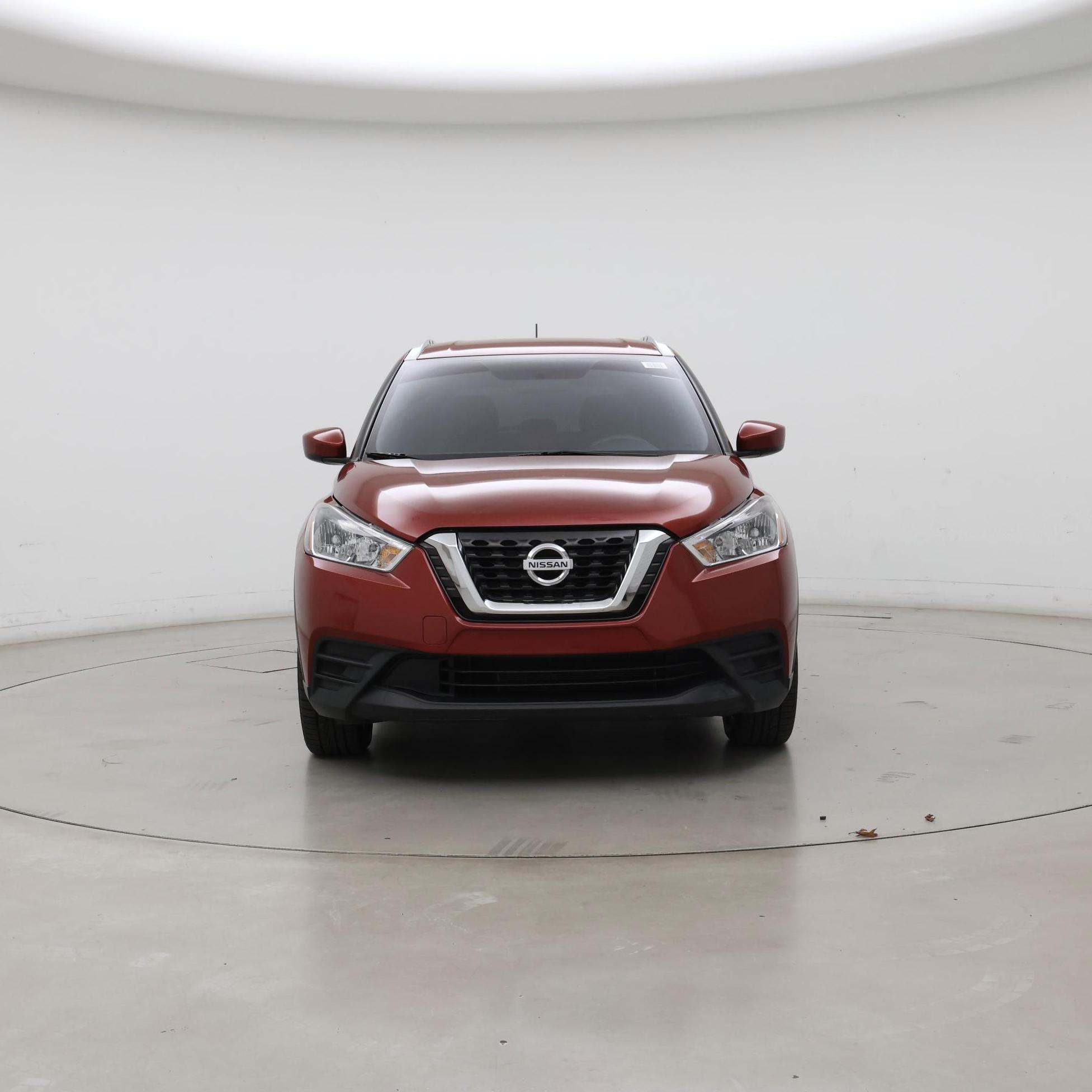 Thumbnail: 2018 Nissan Kicks - 5