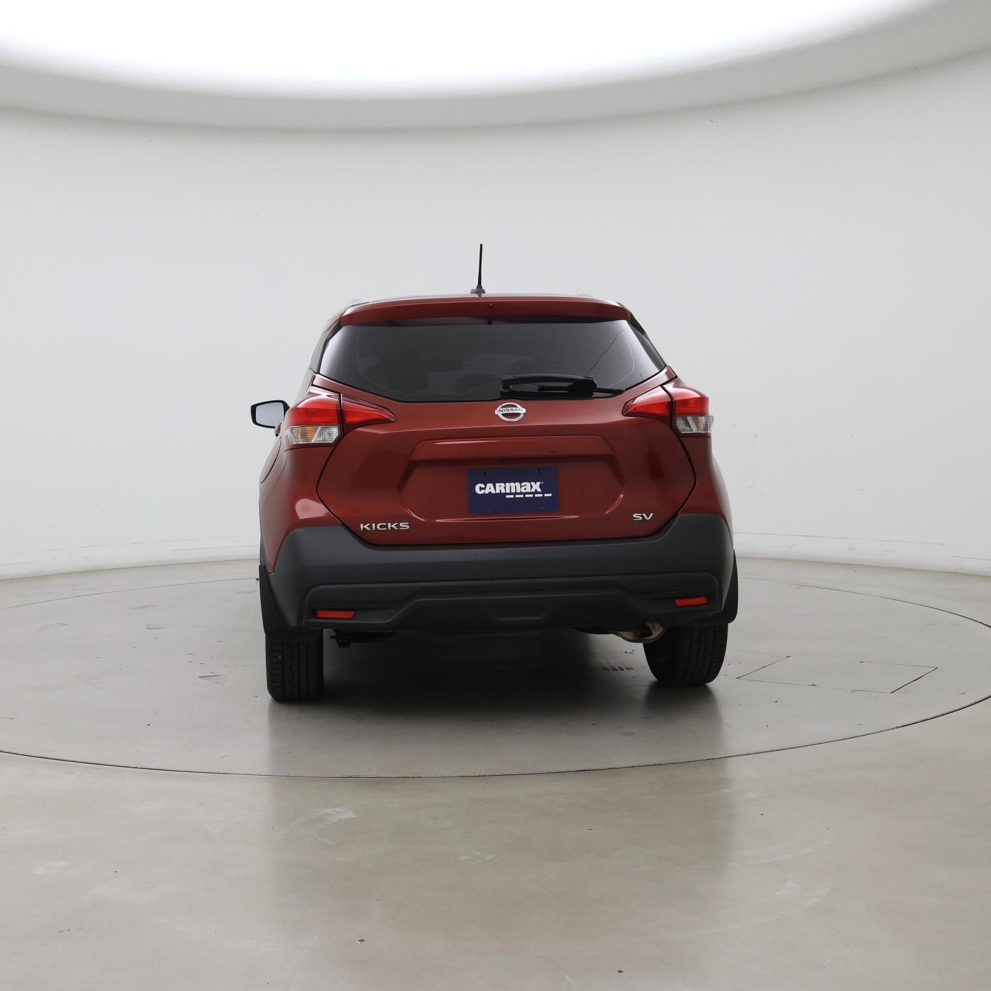 Thumbnail: 2018 Nissan Kicks - 6