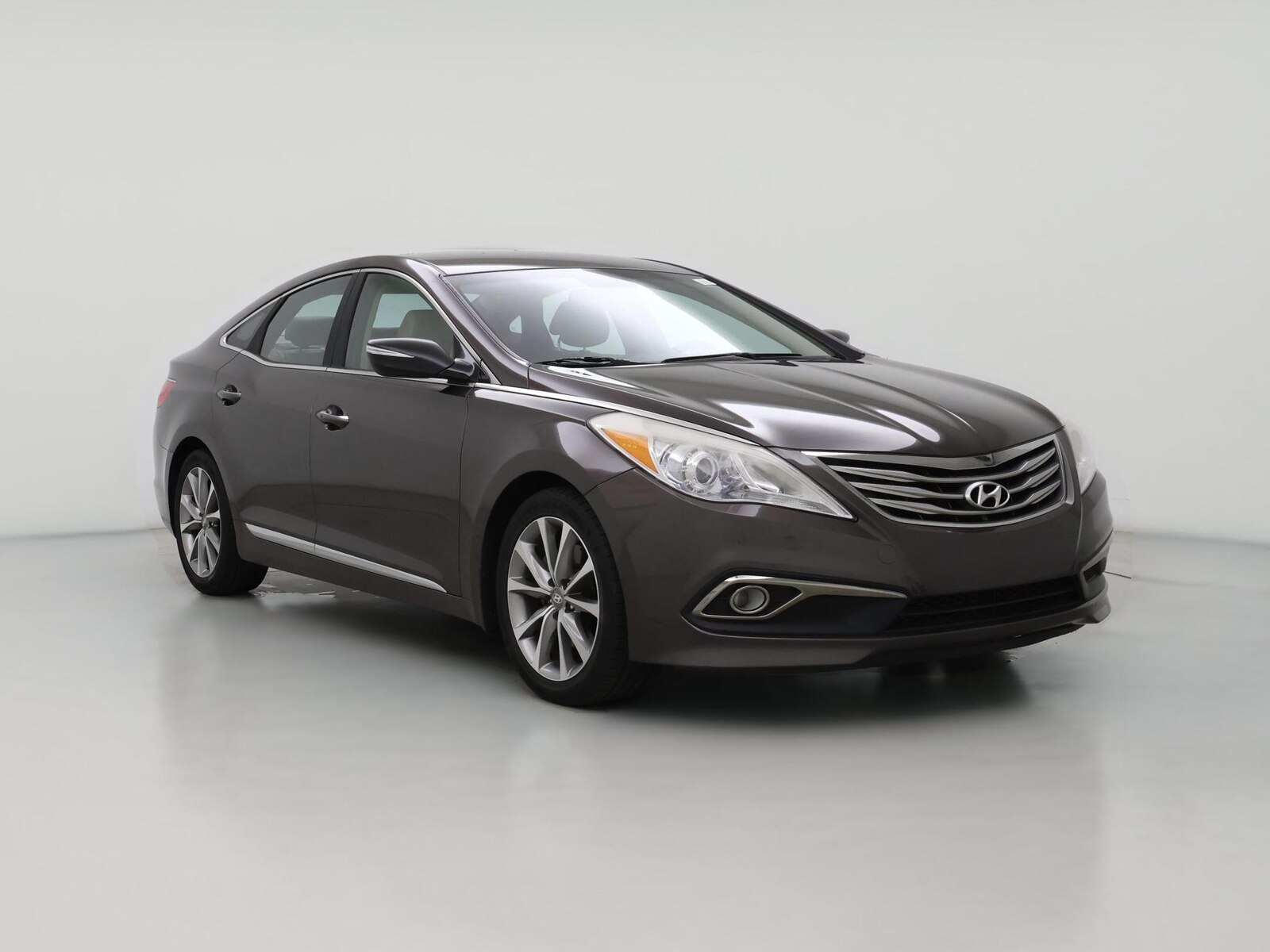 2016 Hyundai Azera Base